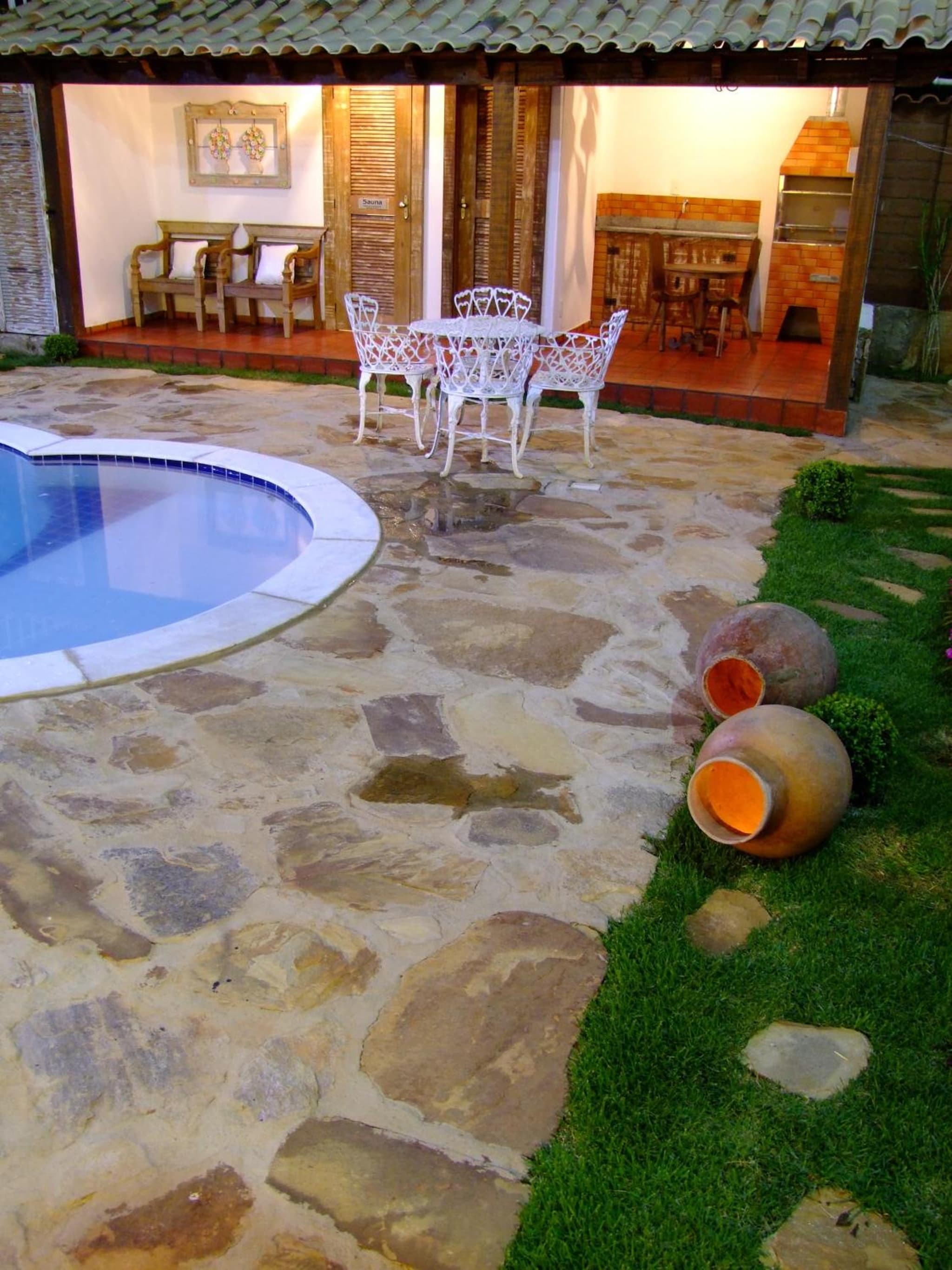 Pousada Ouro de Minas photo 3