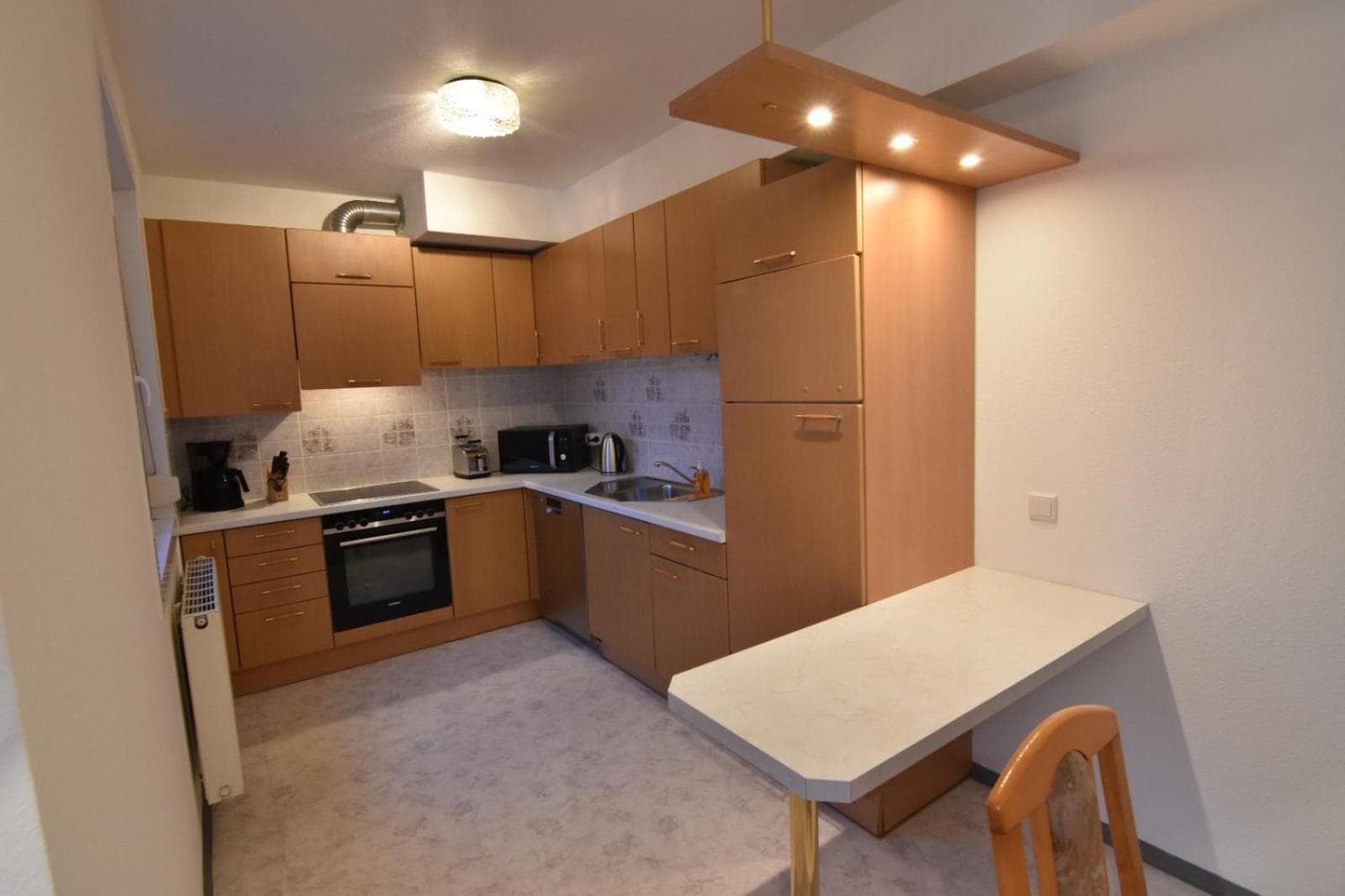 Modern Apartment at VIC photo 3