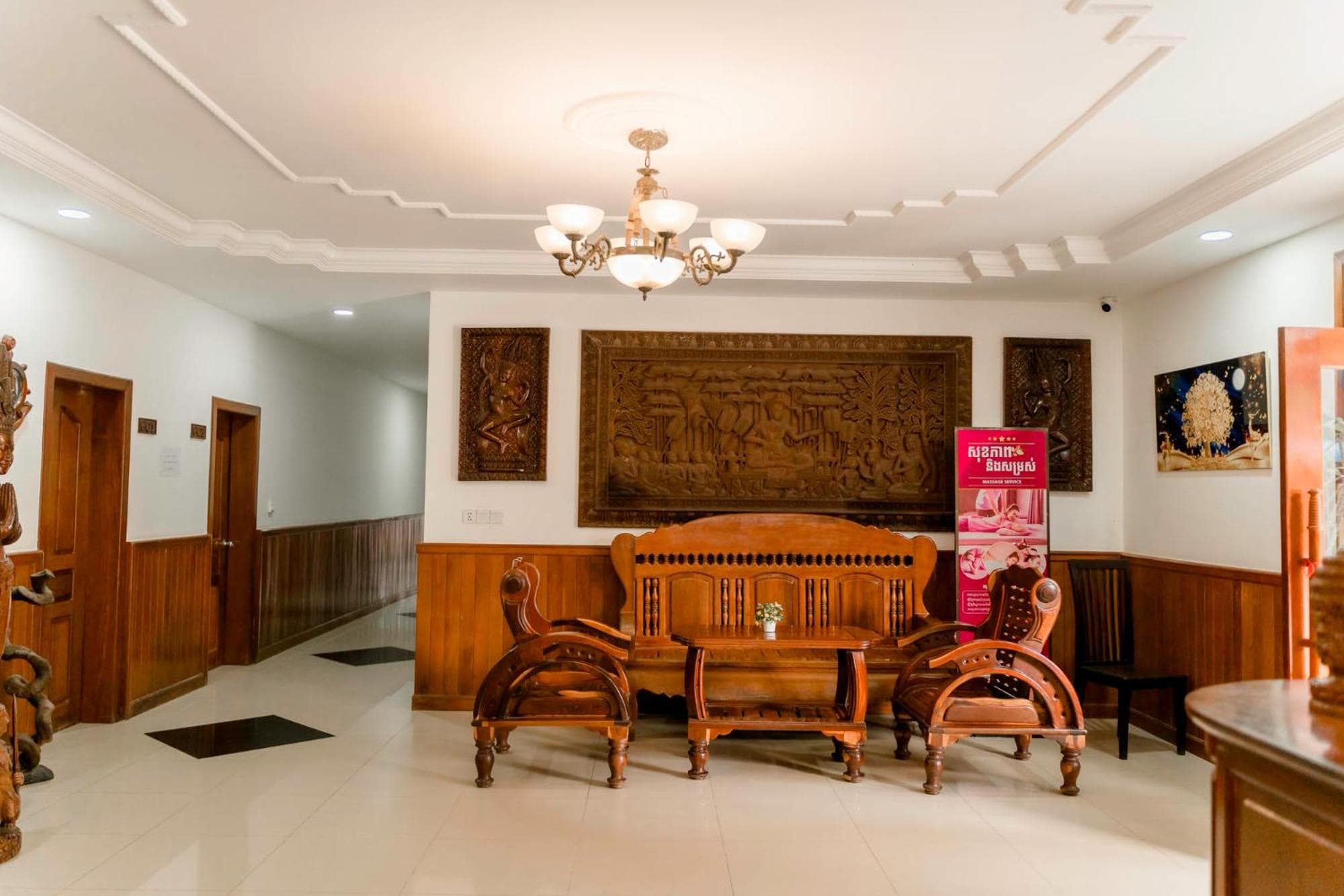 Champey Angkor Hotel photo 8