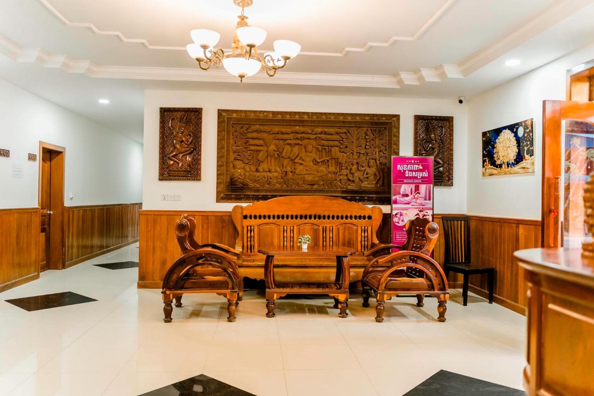 Champey Angkor Hotel photo 3