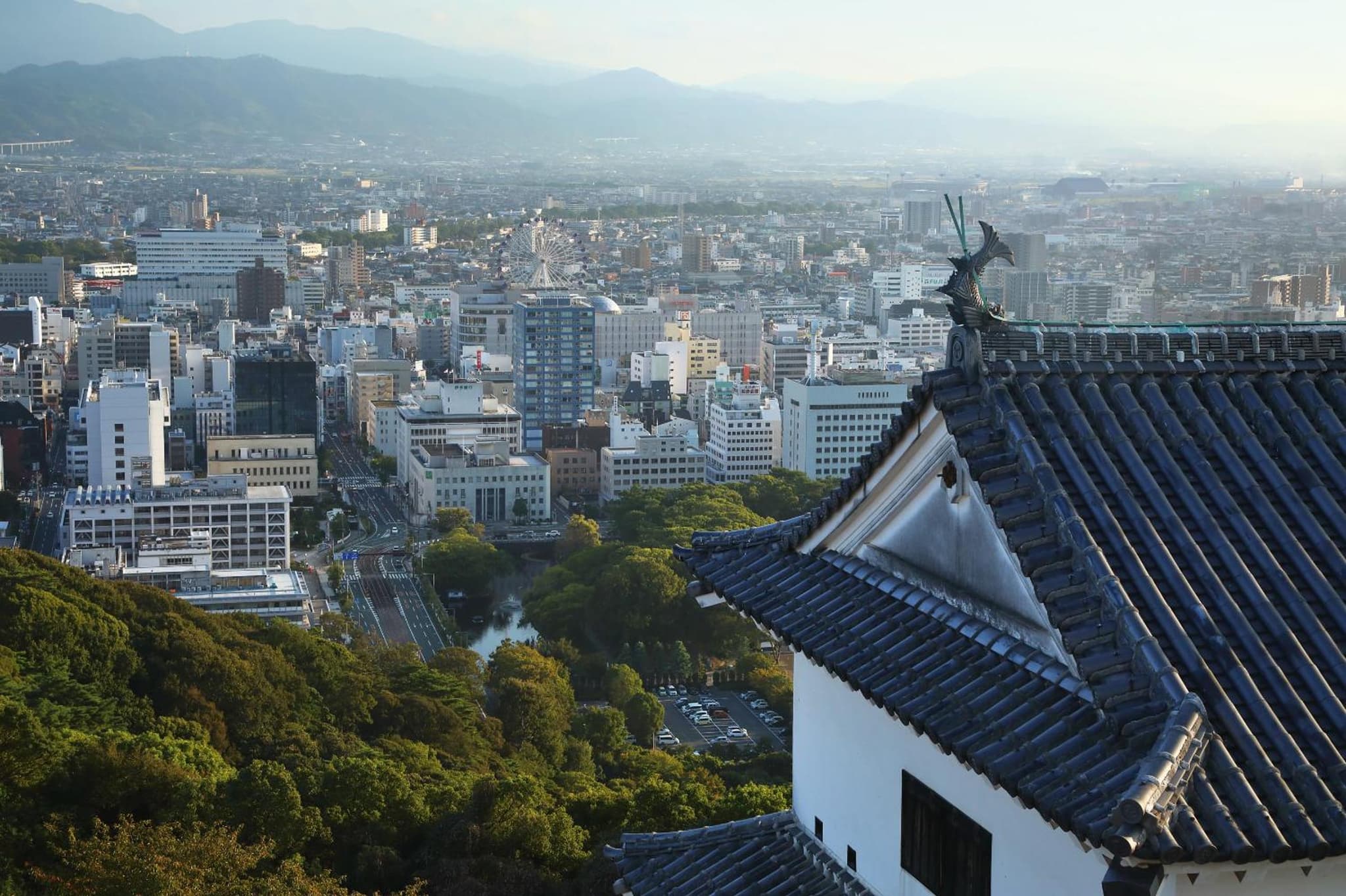 HOTEL MYSTAYS Matsuyama photo 2