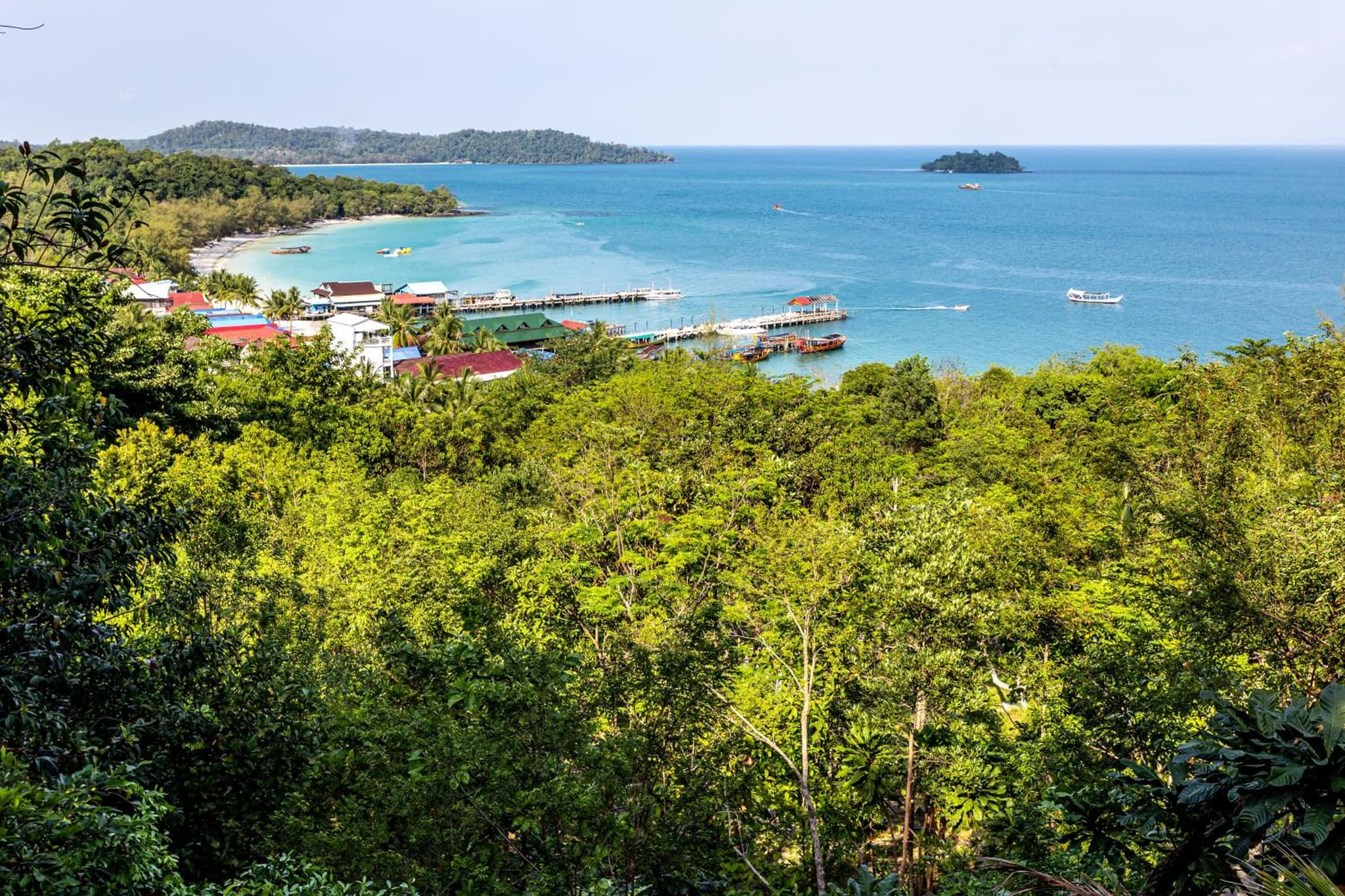 Sweet View Guesthouse