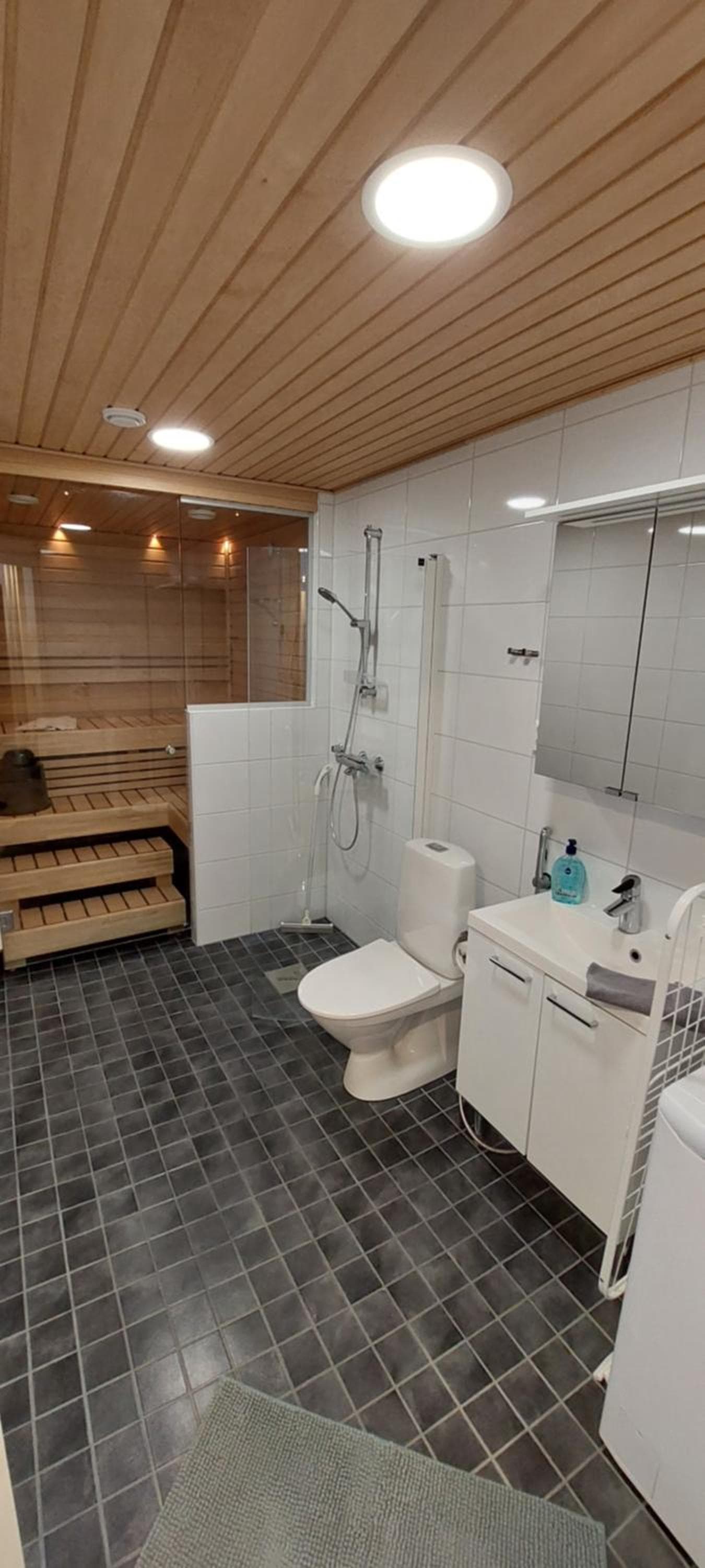 Apartment Kauppatie, kolmelle photo 8