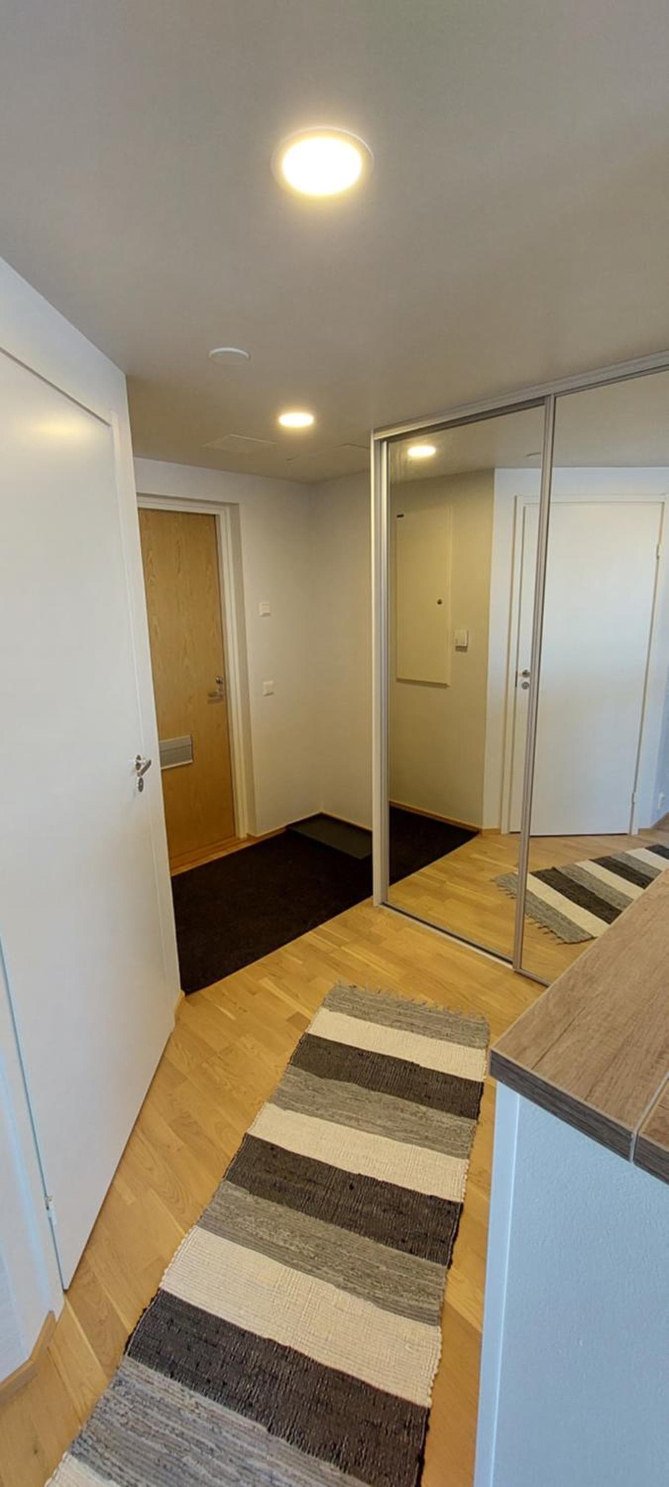 Apartment Kauppatie, kolmelle photo 9