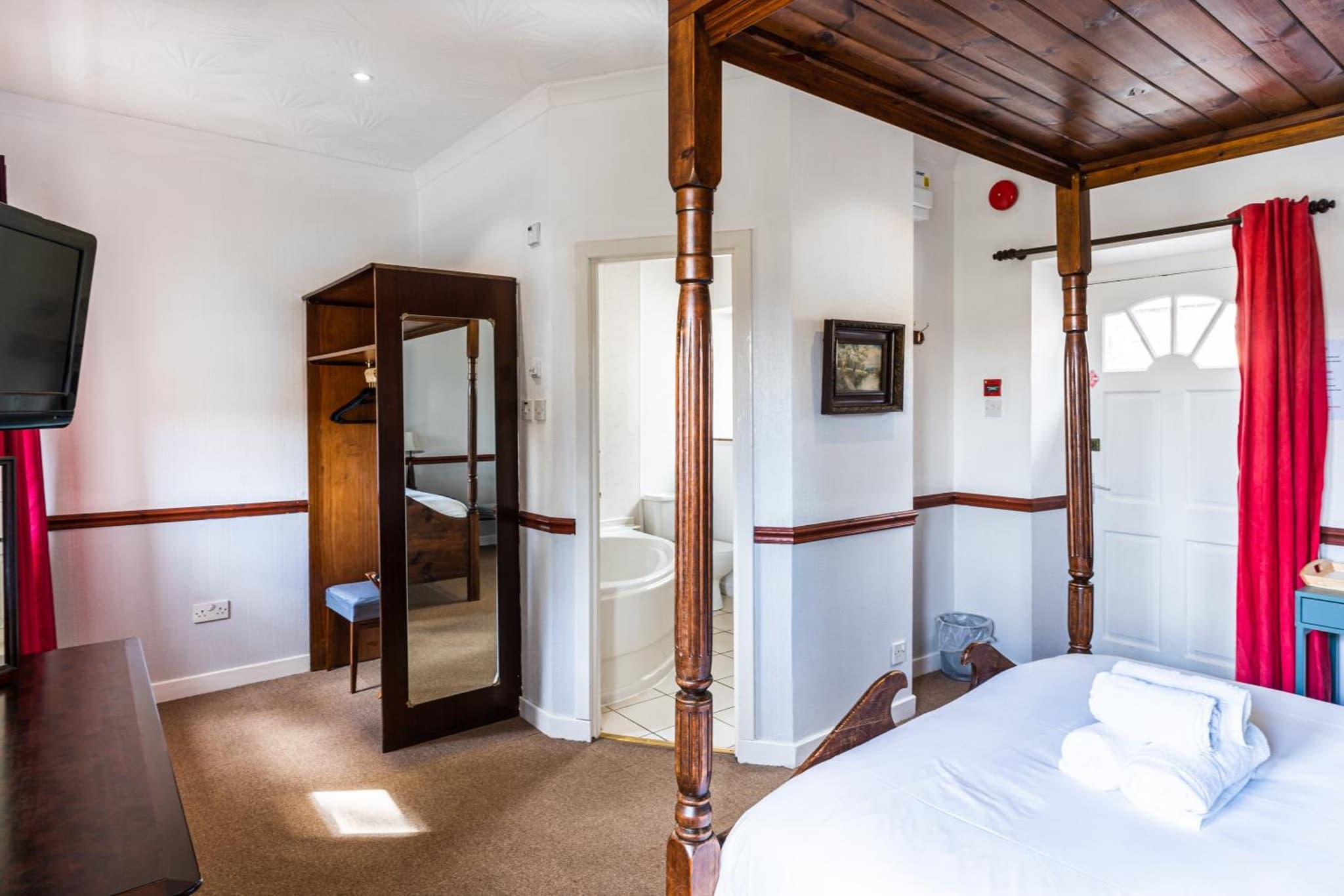 Columba House photo 2