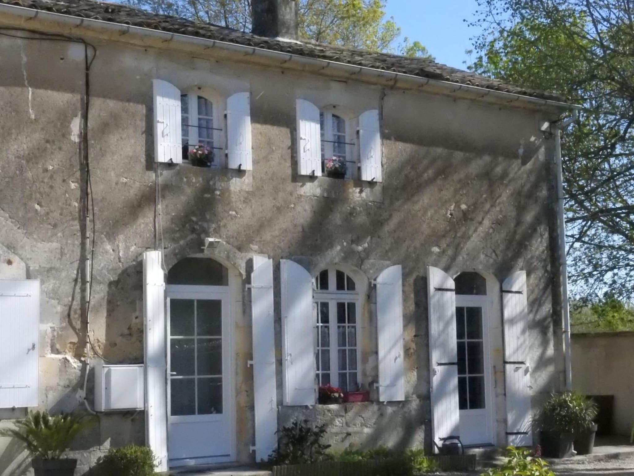 Les Demeures de la Laigne photo 9