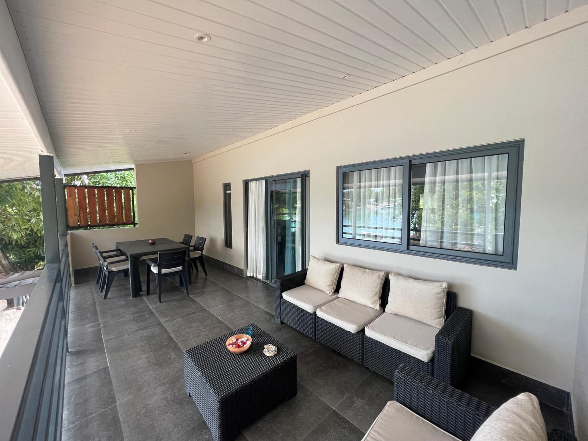 Le Port Guest House photo 4
