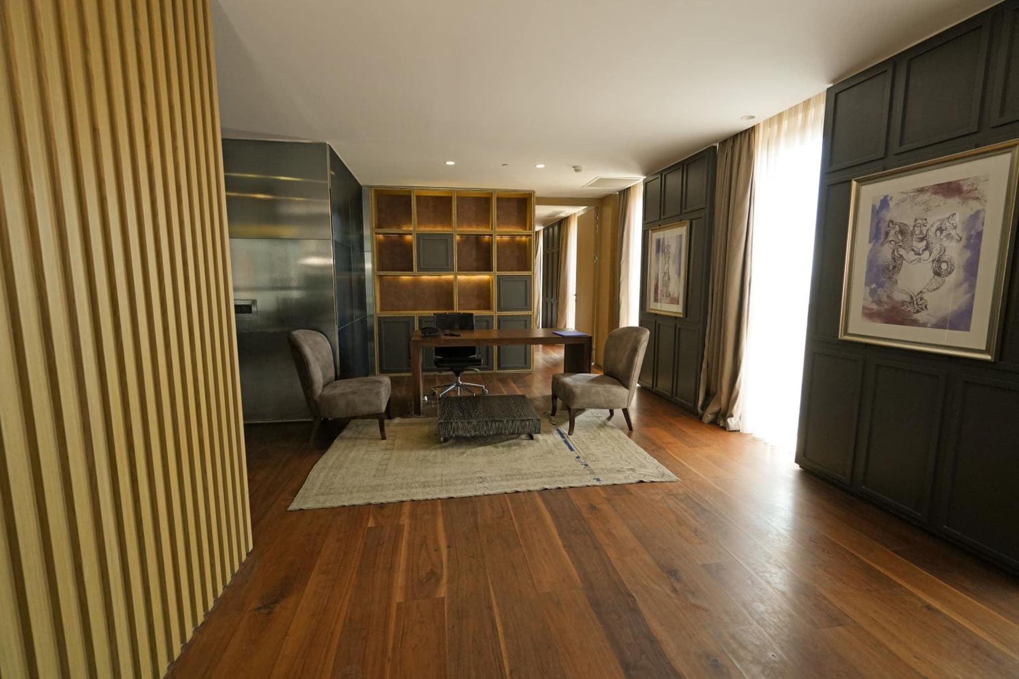 Dedeman Cizre Hotel photo 4