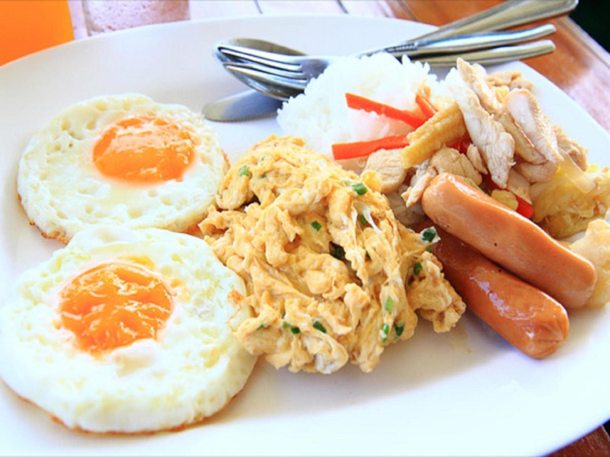 Mountain Resort Koh Lipe photo 9