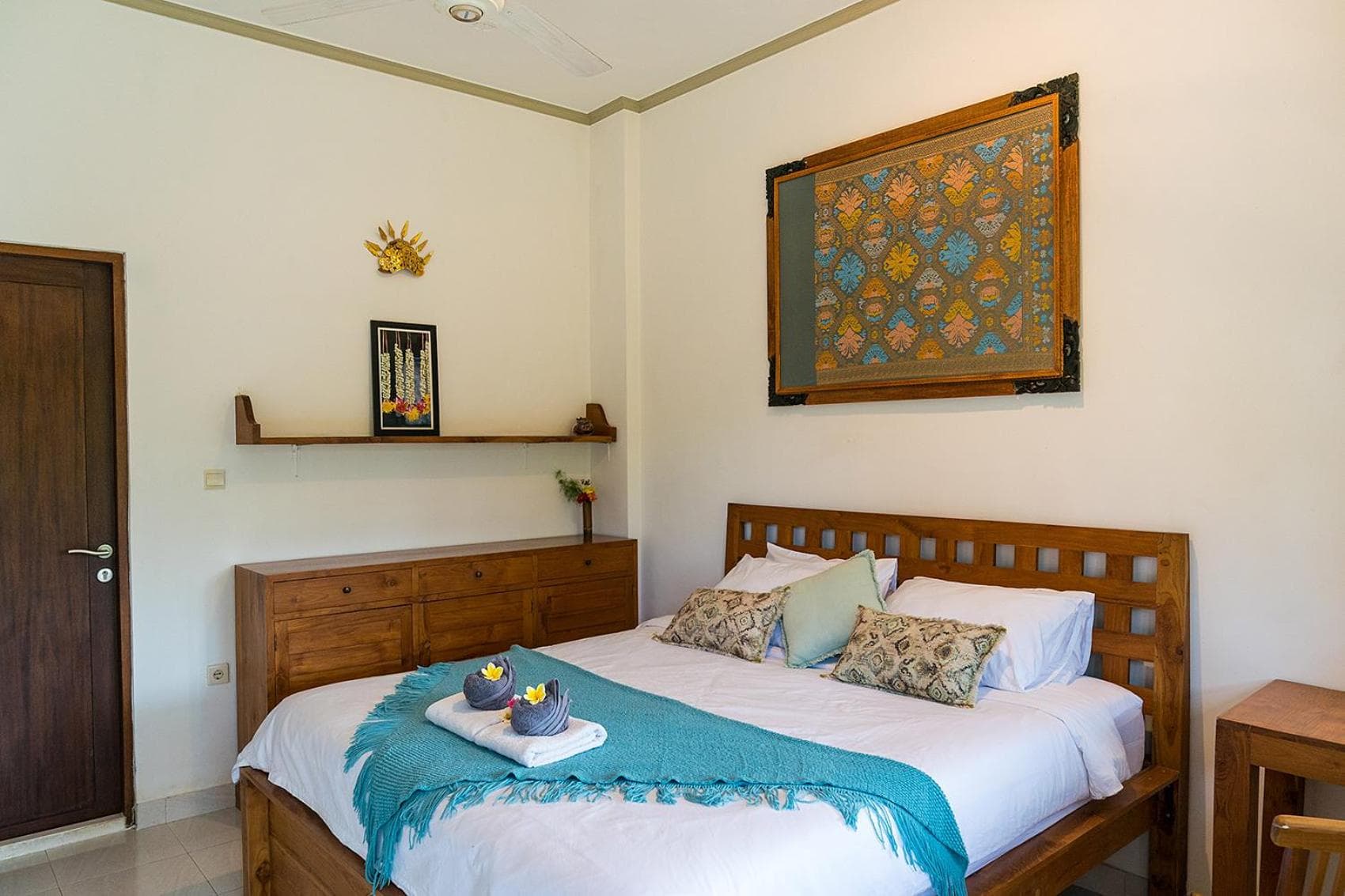 Buddha Homestay photo 7
