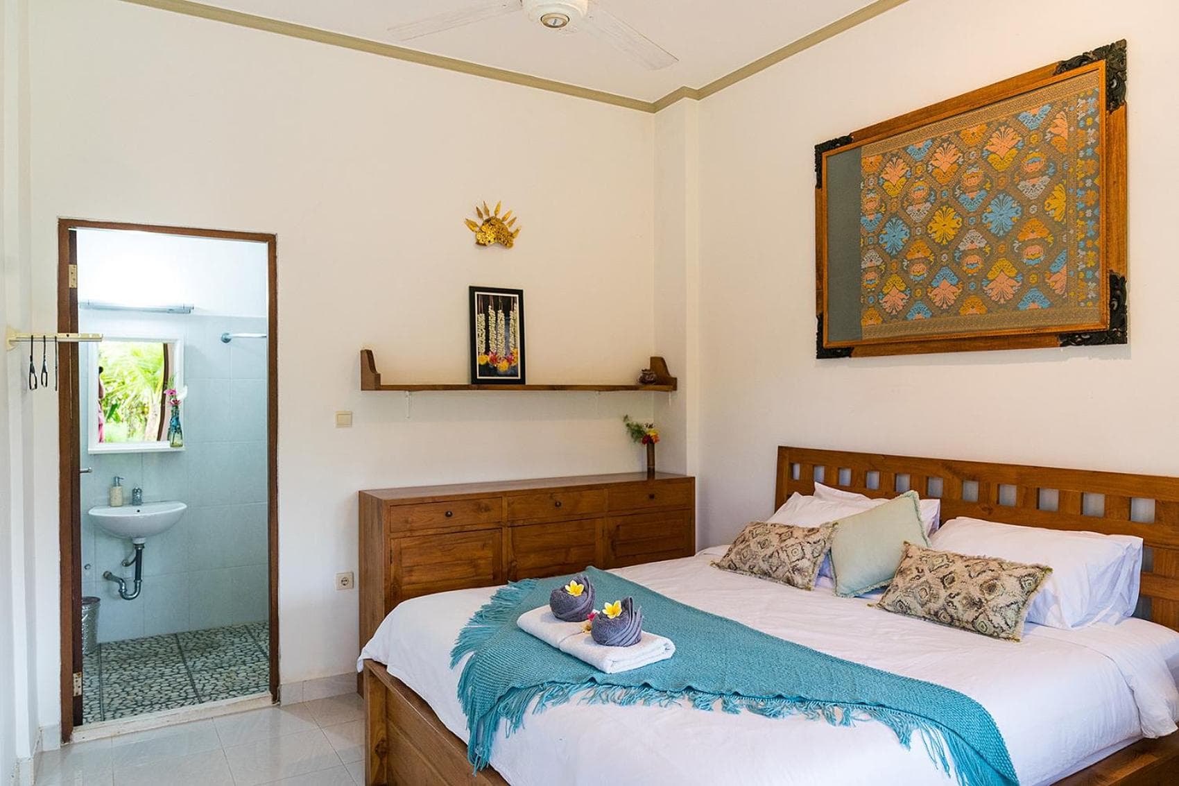 Buddha Homestay photo 2