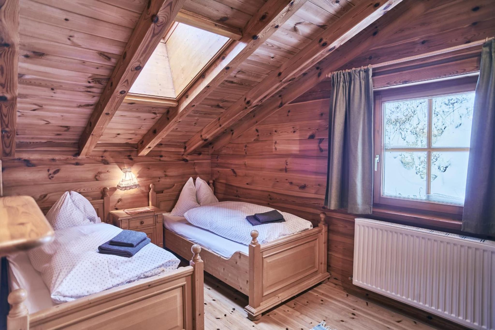 MOUNTAINRANGER - Lodge - ski in & ski out photo 2