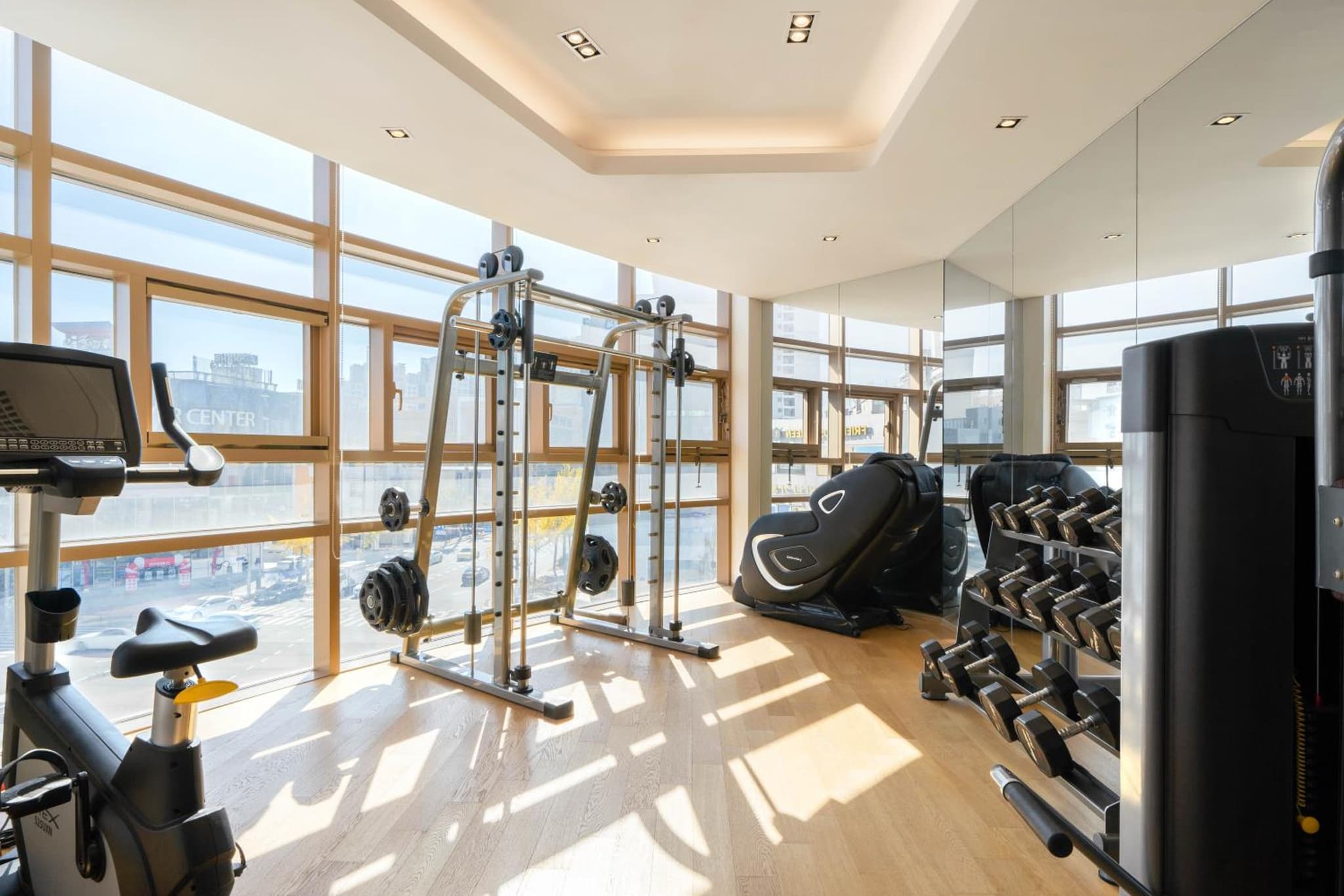 Staz Hotel Ulsan photo 9