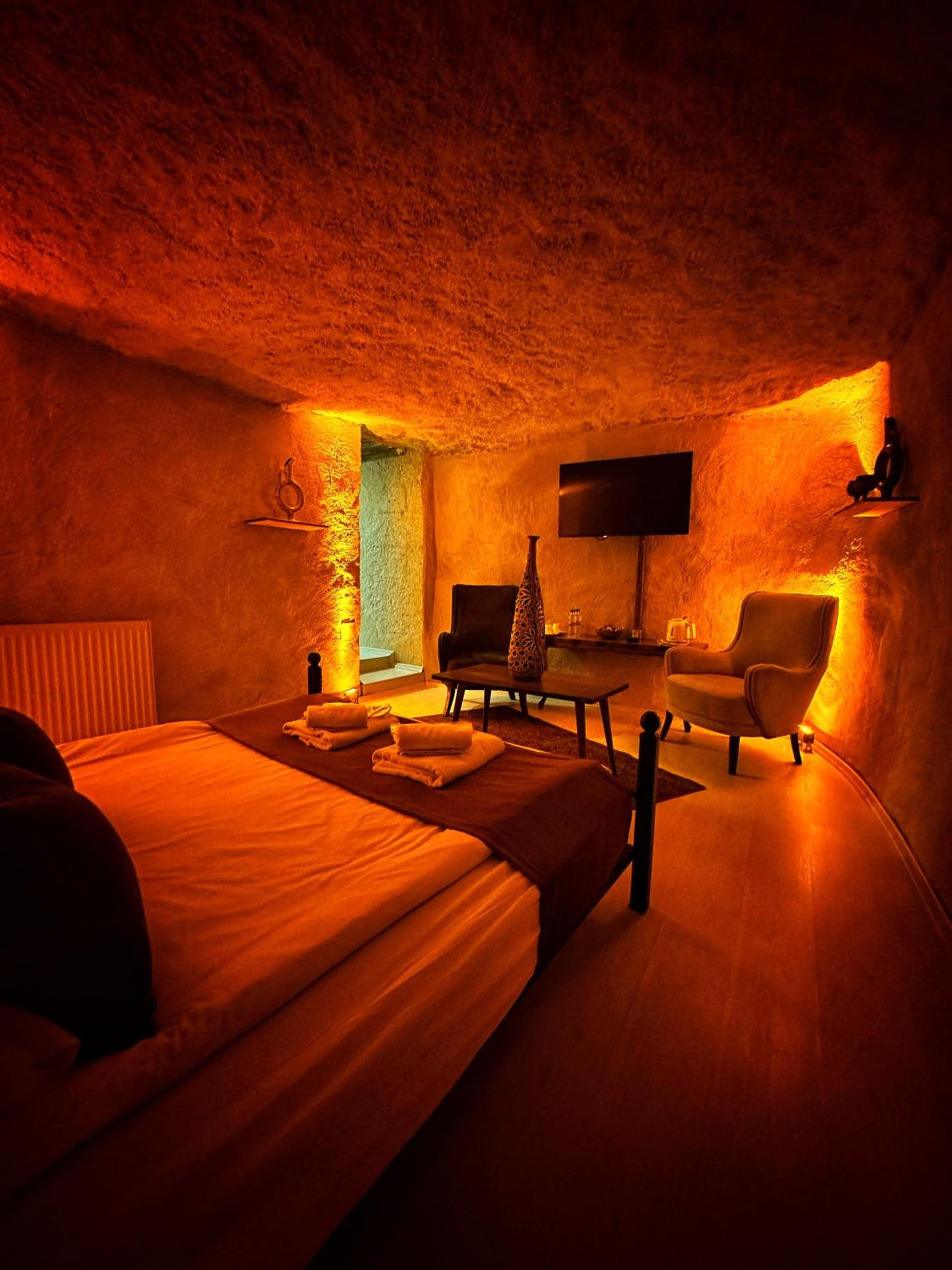 Sakli Cave House photo 3