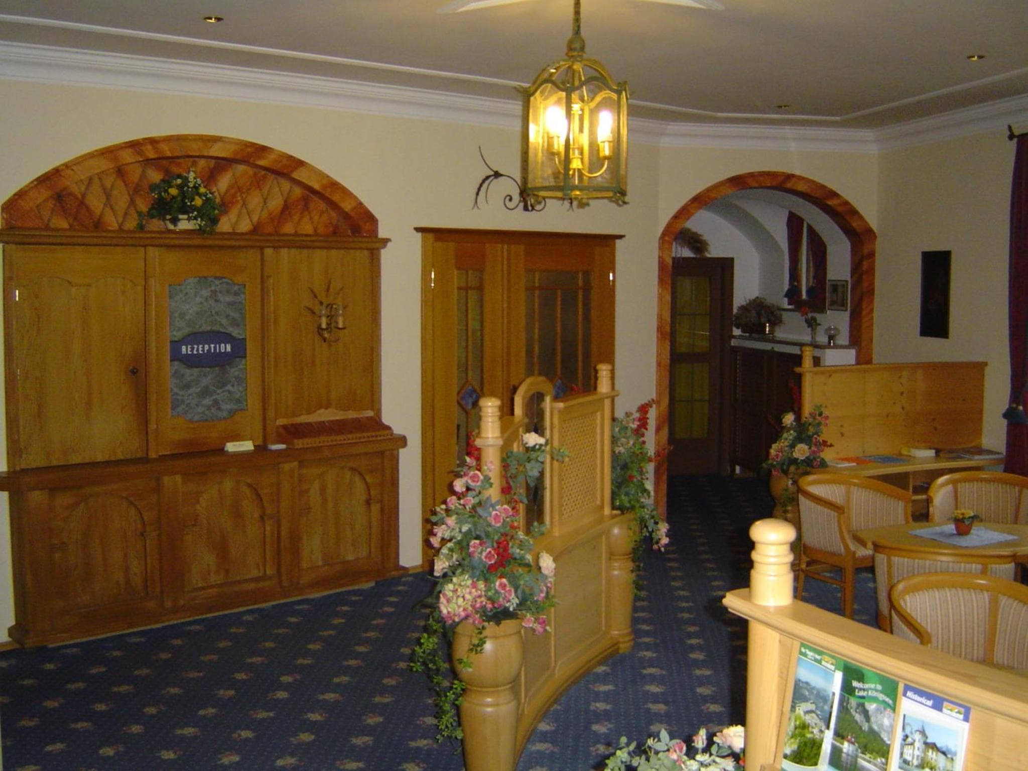 Hotel Krone photo 8