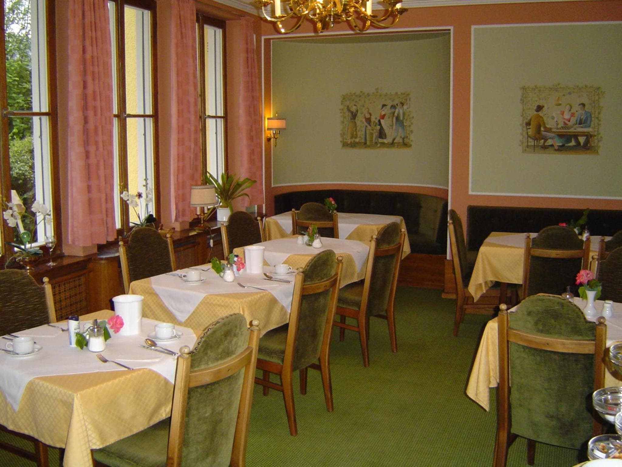 Hotel Krone photo 4