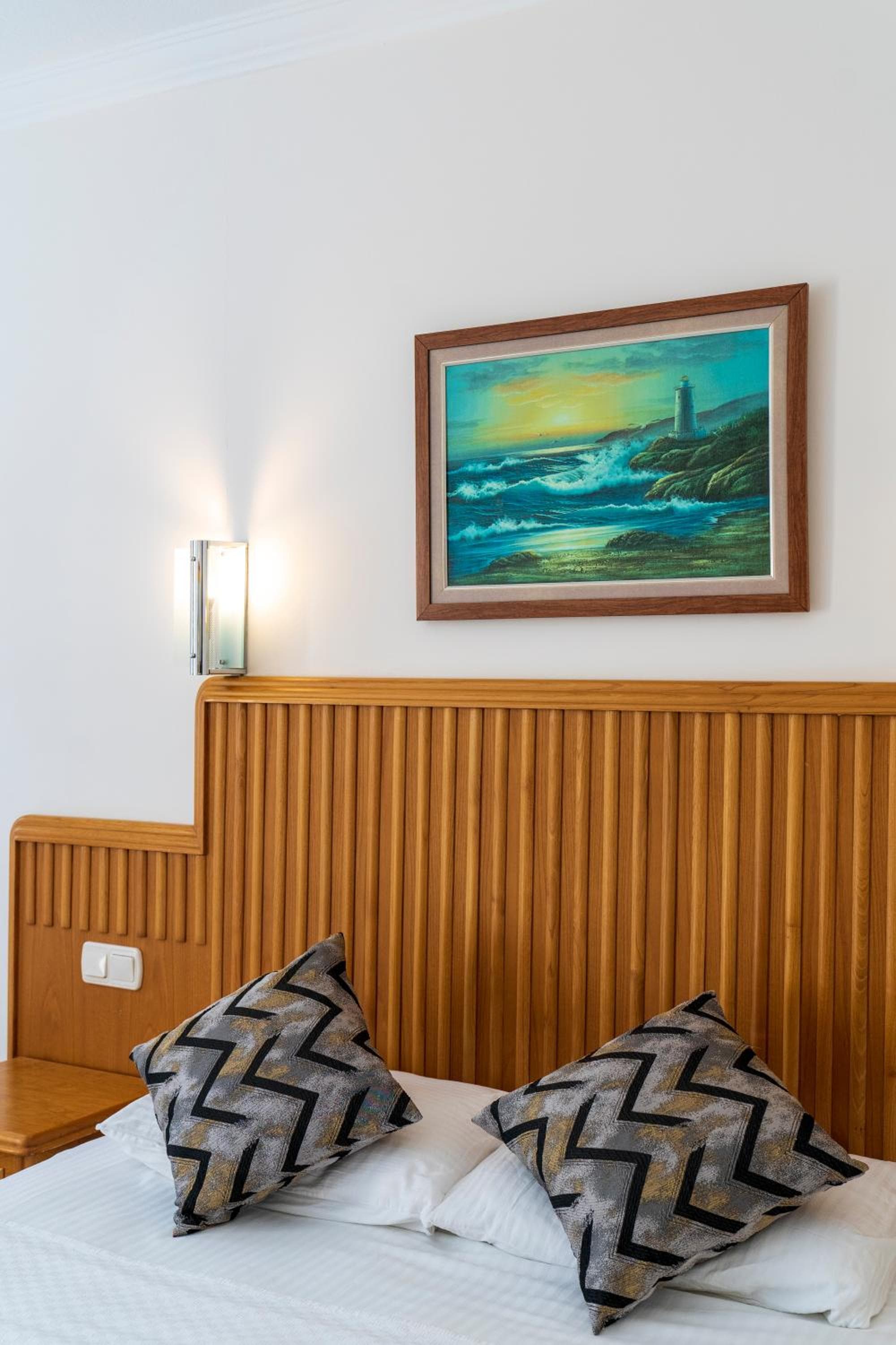 Belcehan Hotel photo 3
