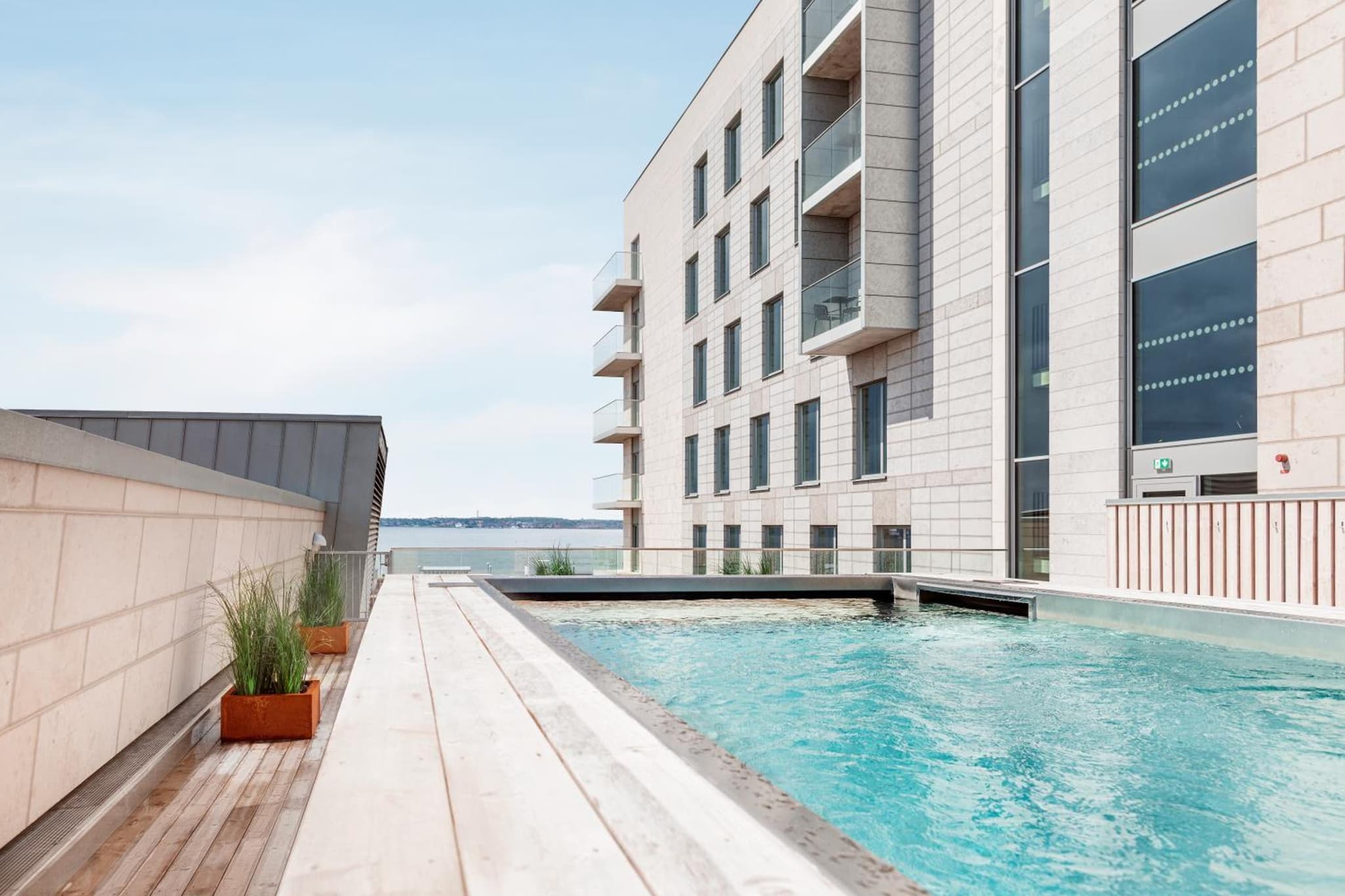 Clarion Hotel Sea U photo 6