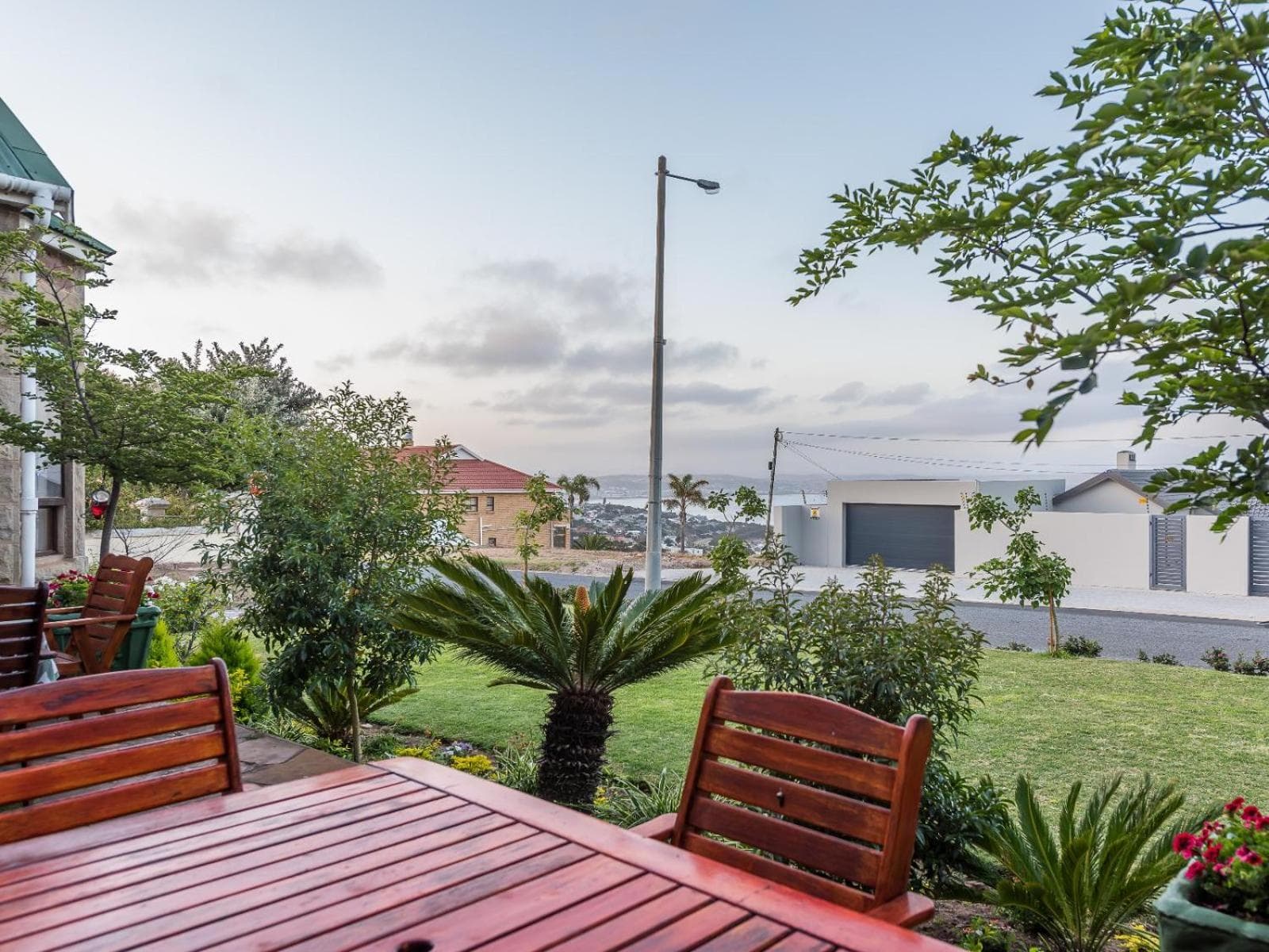 Lilla-Bett Self Catering Mossel Bay photo 4