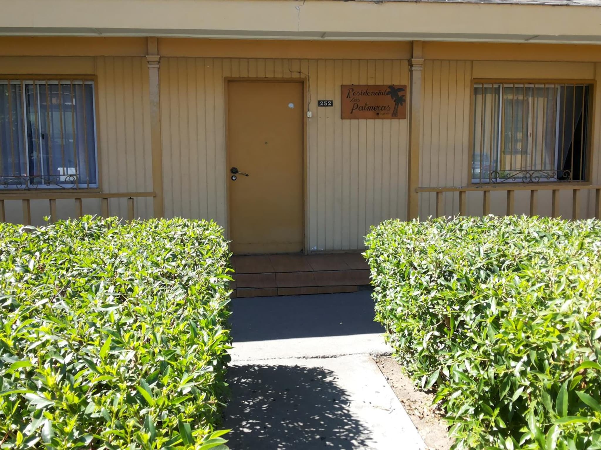 Residencial Las Palmeras photo 5