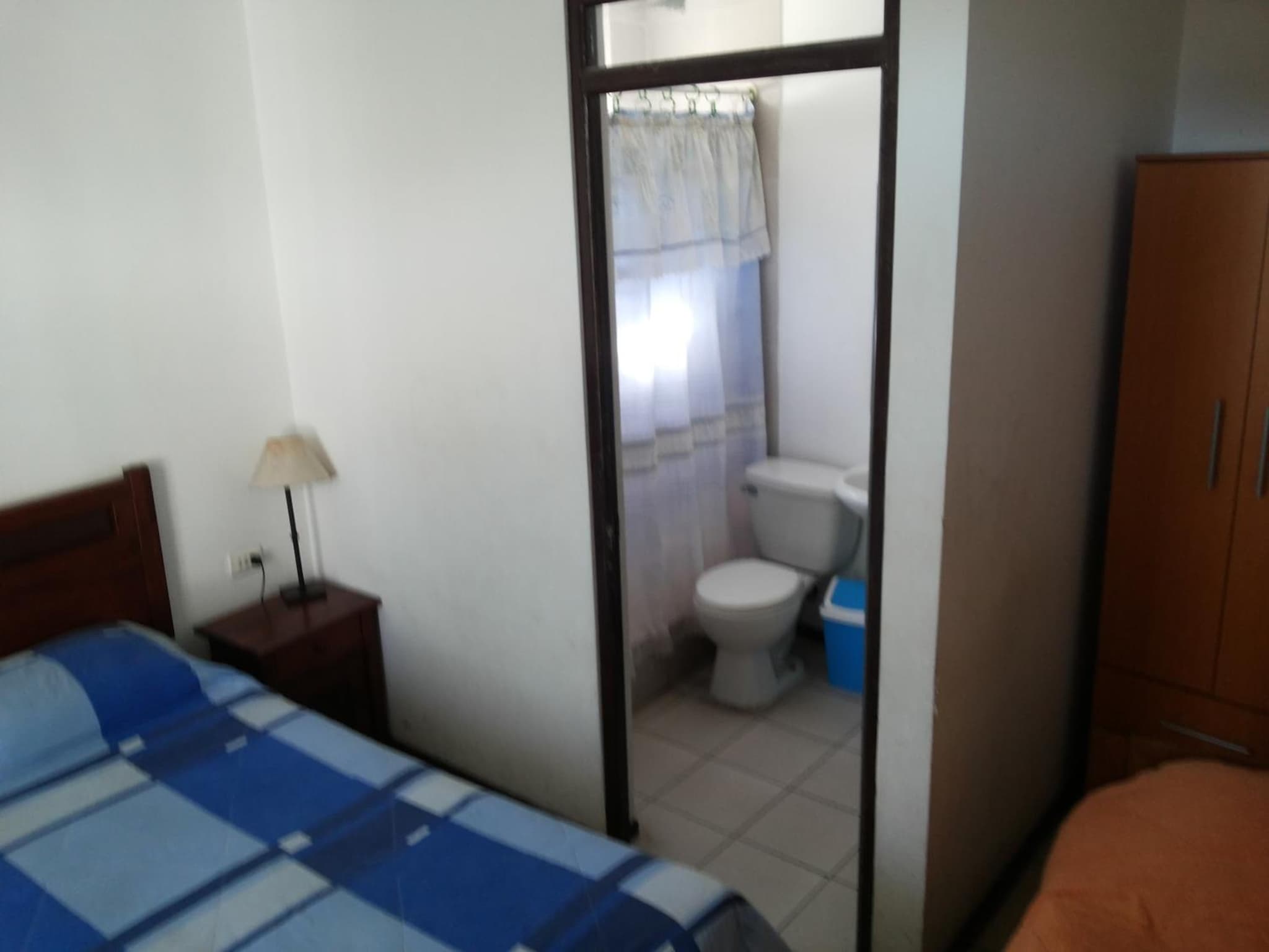 Residencial Las Palmeras photo 7