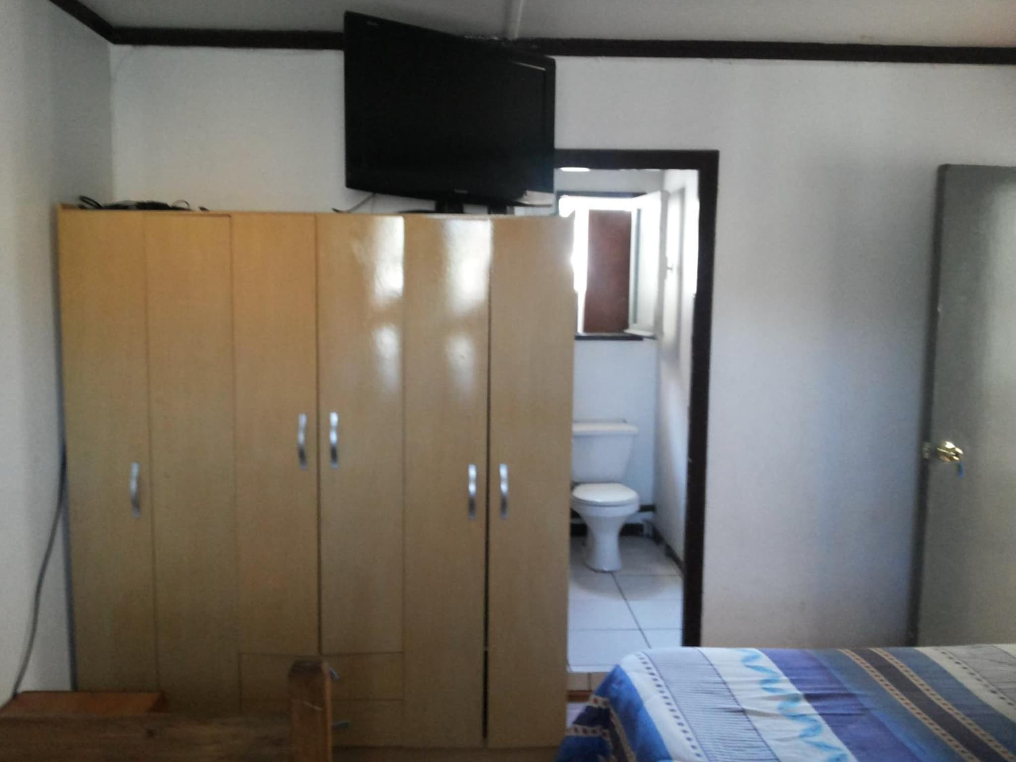 Residencial Las Palmeras photo 2