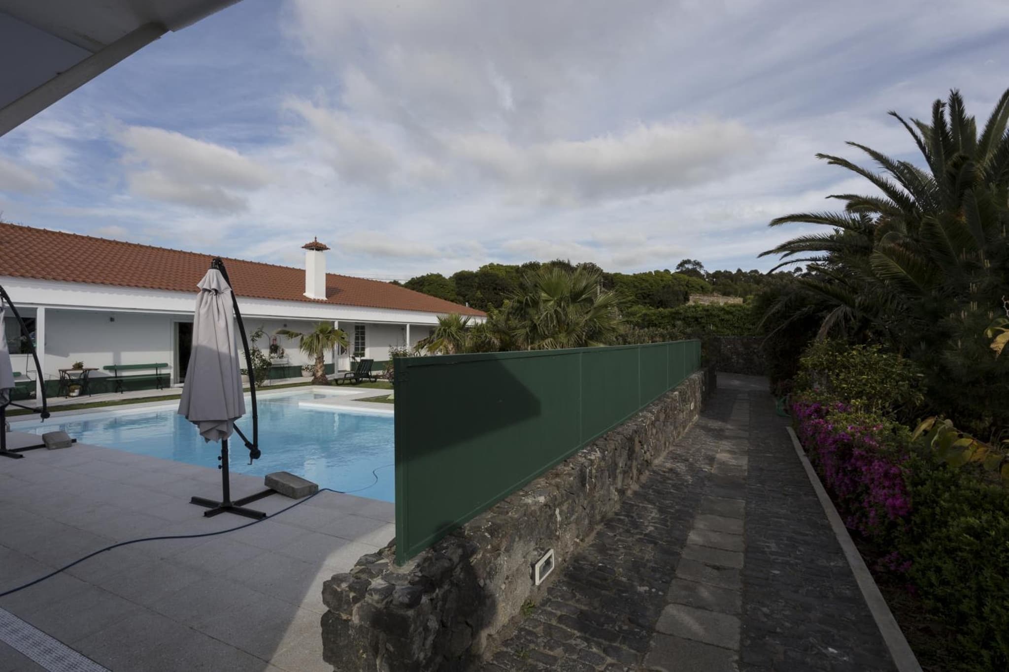 Quinta de Santa Bárbara Casas Turisticas photo 5