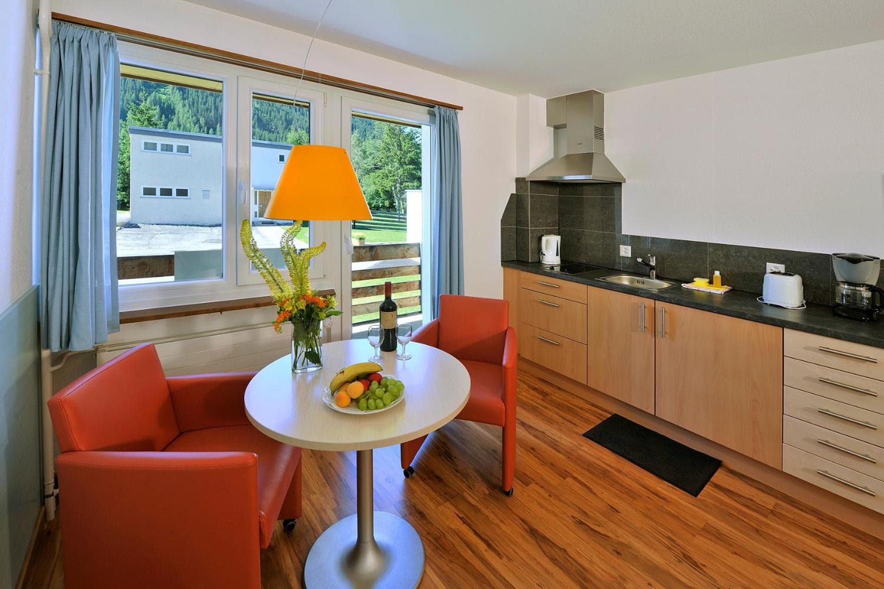 Serviced Apartments by Solaria photo 8