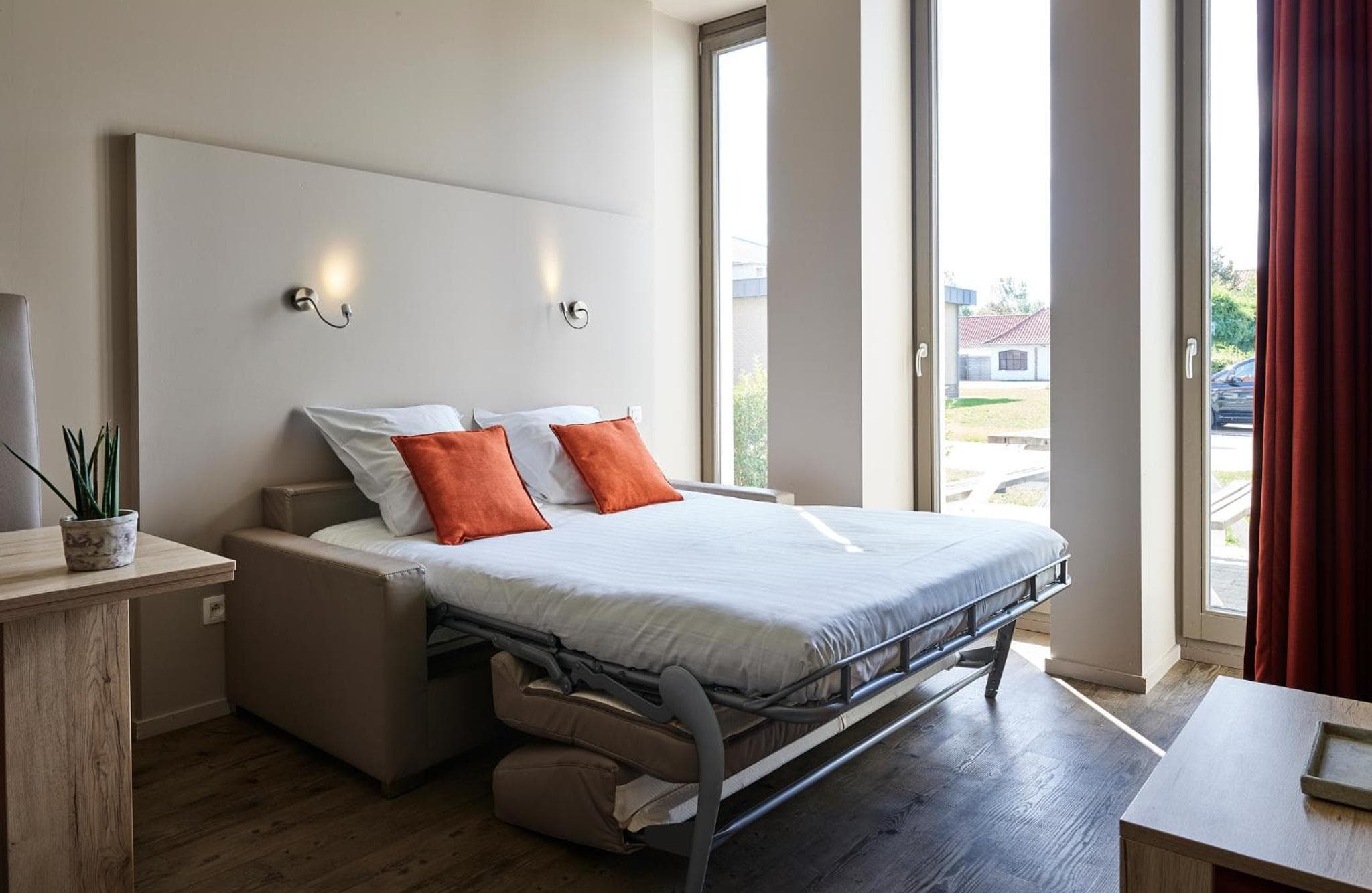 Holiday Suites Westende - Middelkerke photo 9