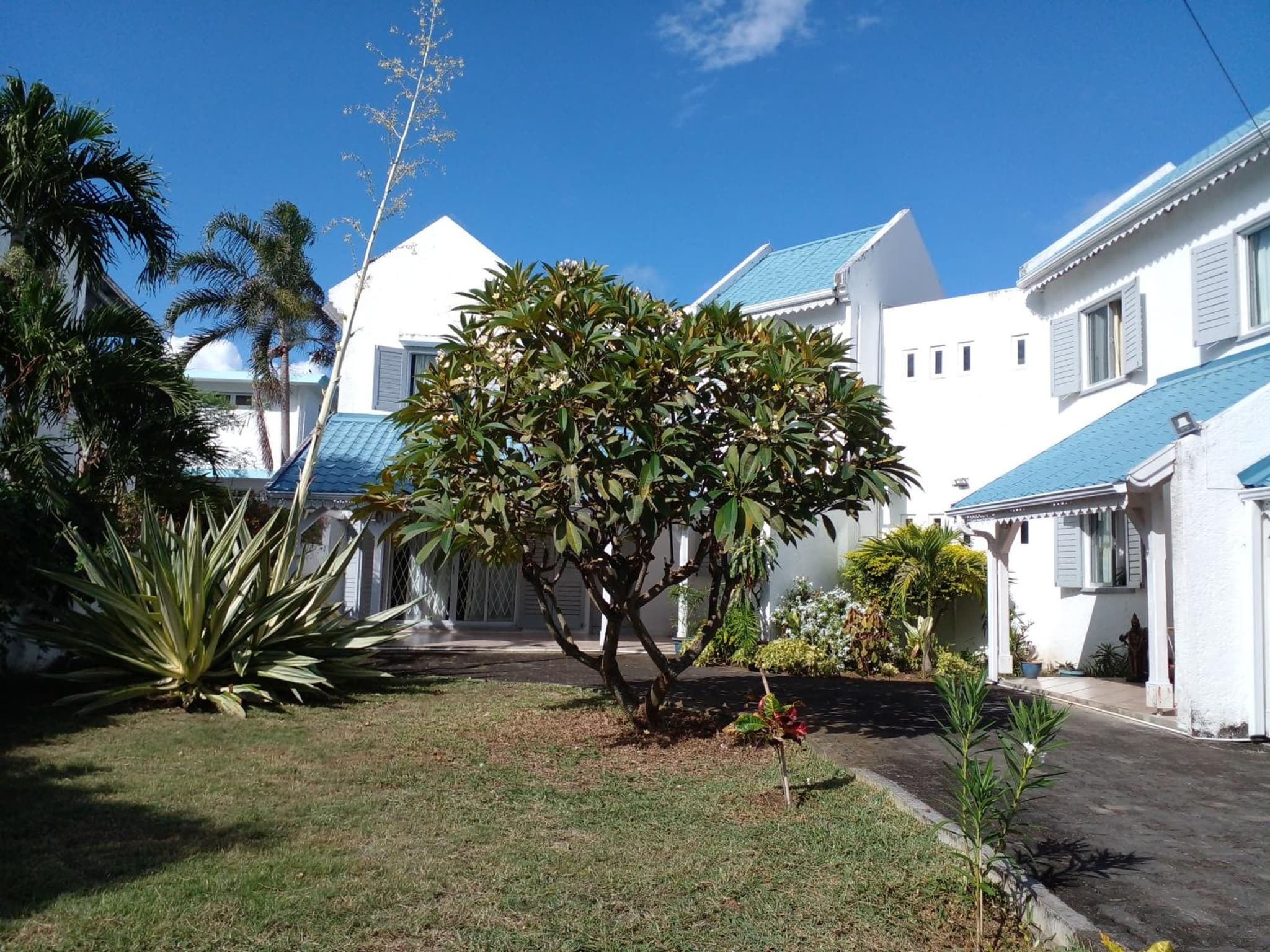 Villa Turquoise photo 7