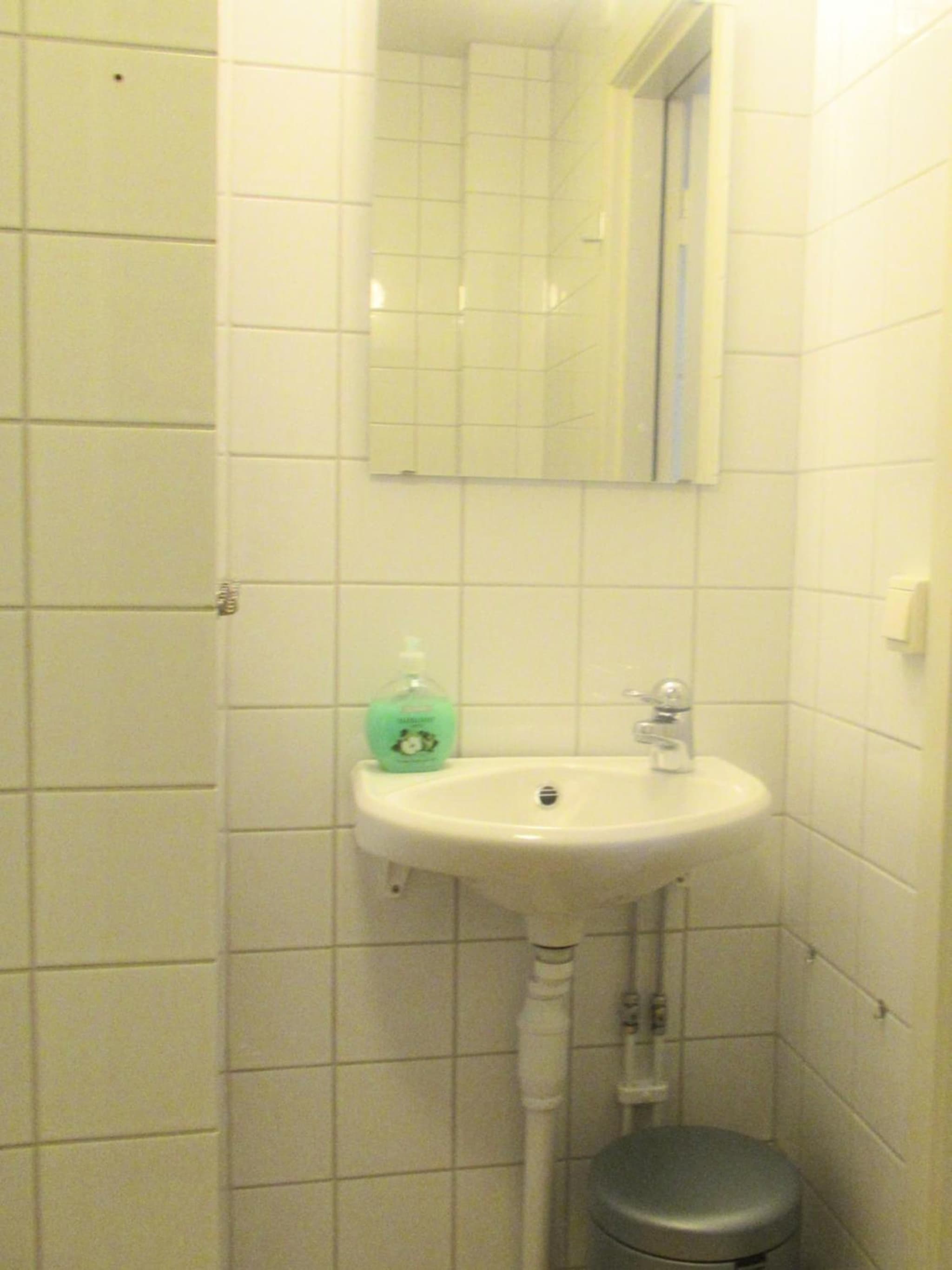 Conciërgewoning van het gerechtsgebouw. photo 5