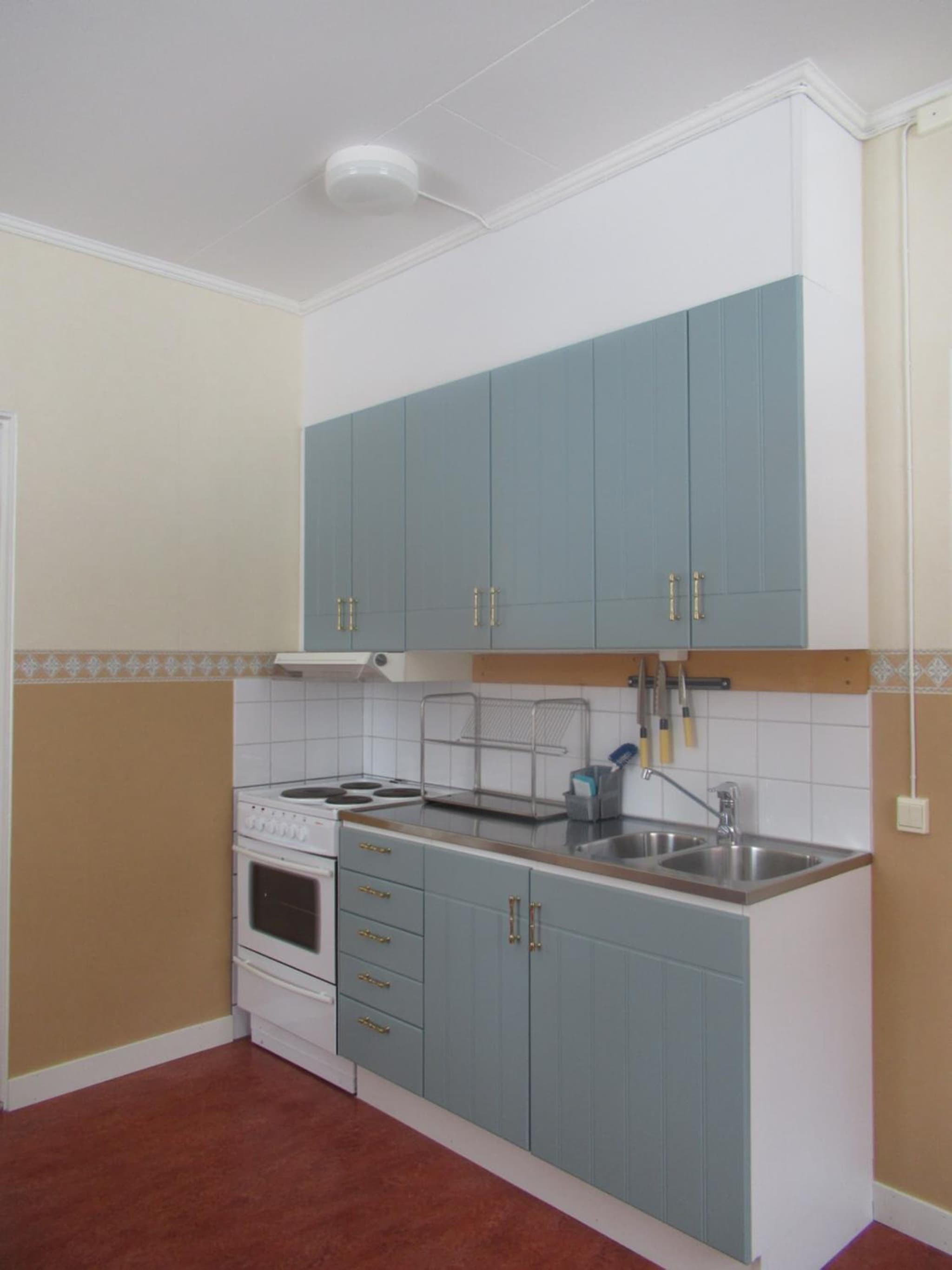 Conciërgewoning van het gerechtsgebouw. photo 6