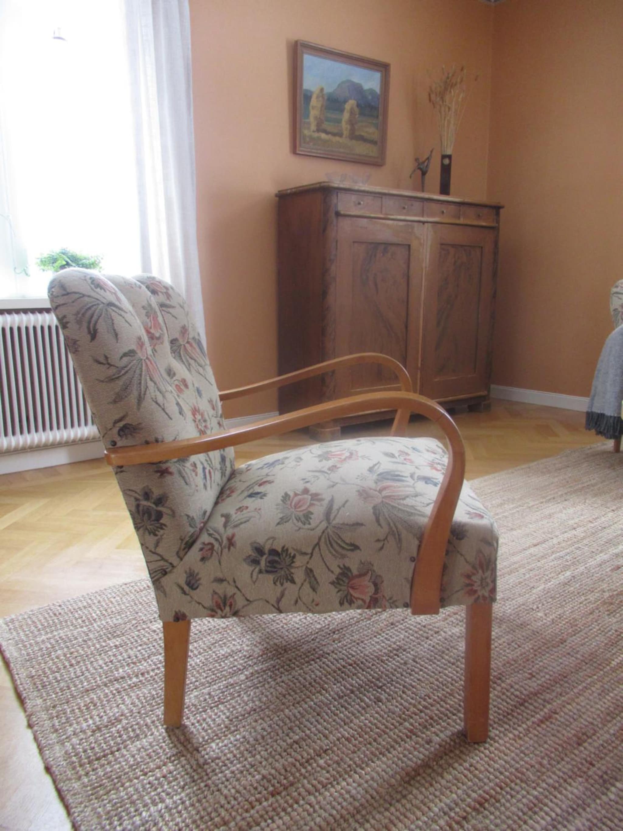 Conciërgewoning van het gerechtsgebouw. photo 4