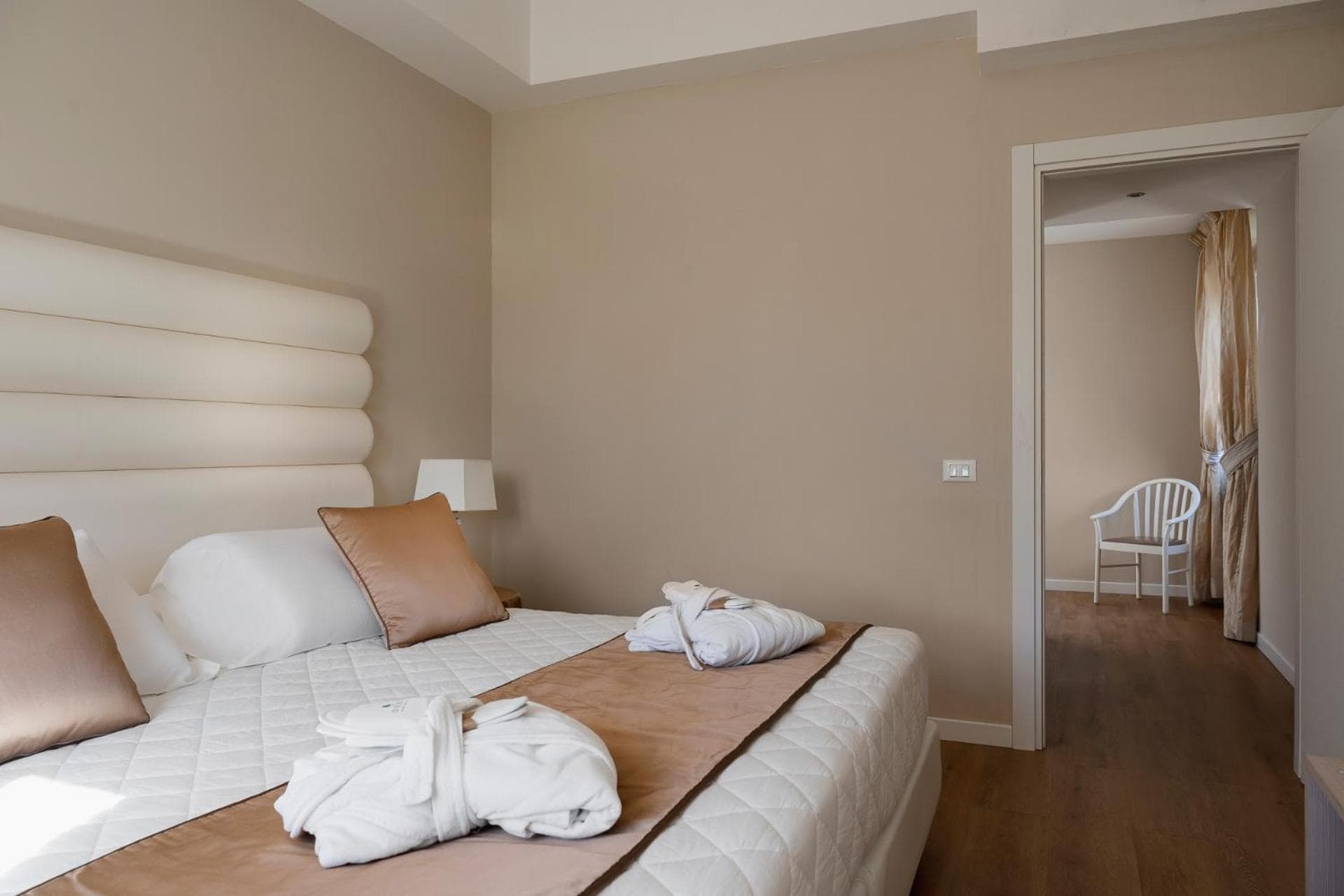 Europa Grand Hotel photo 9