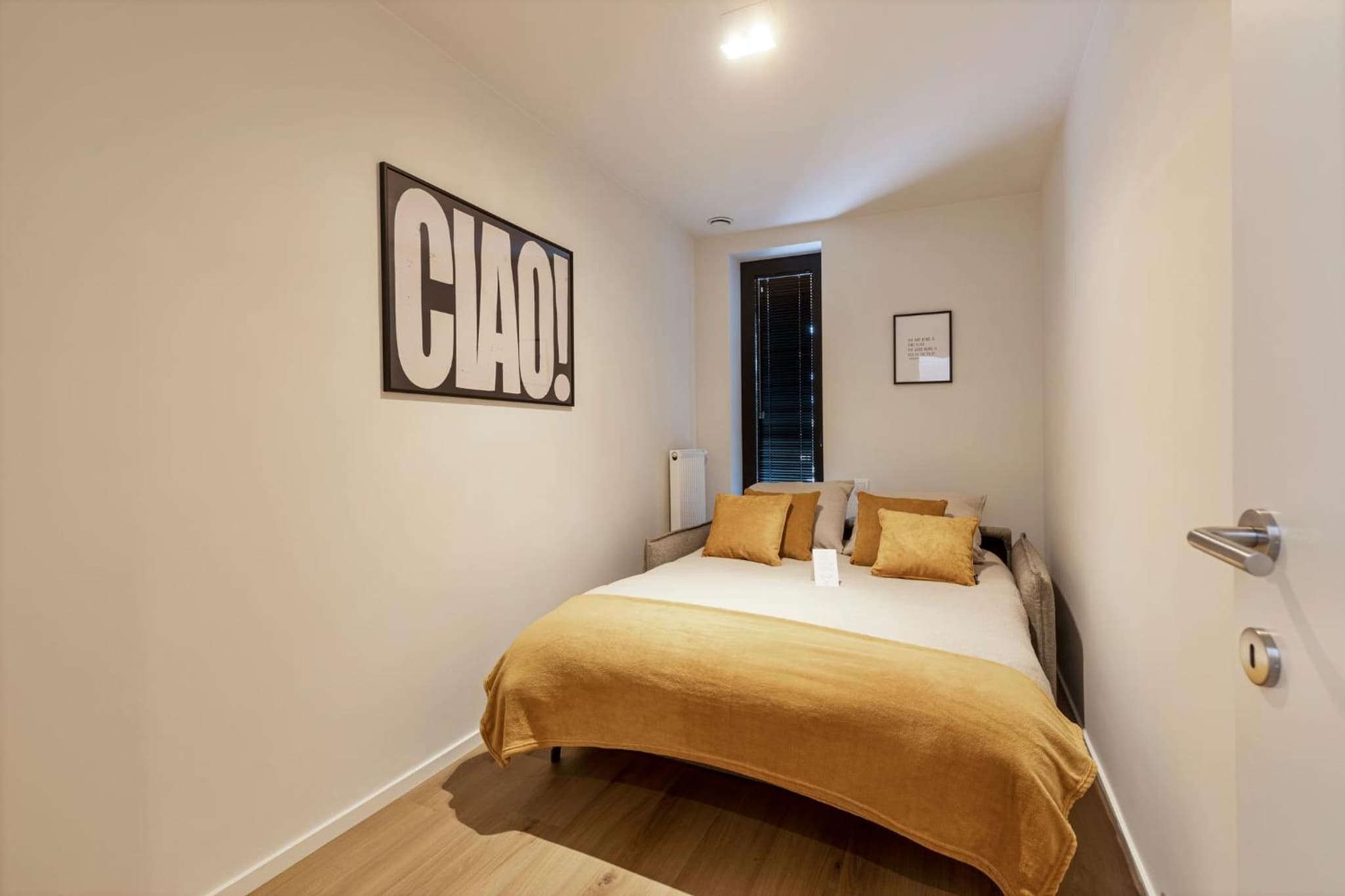 Flat Walnes photo 4