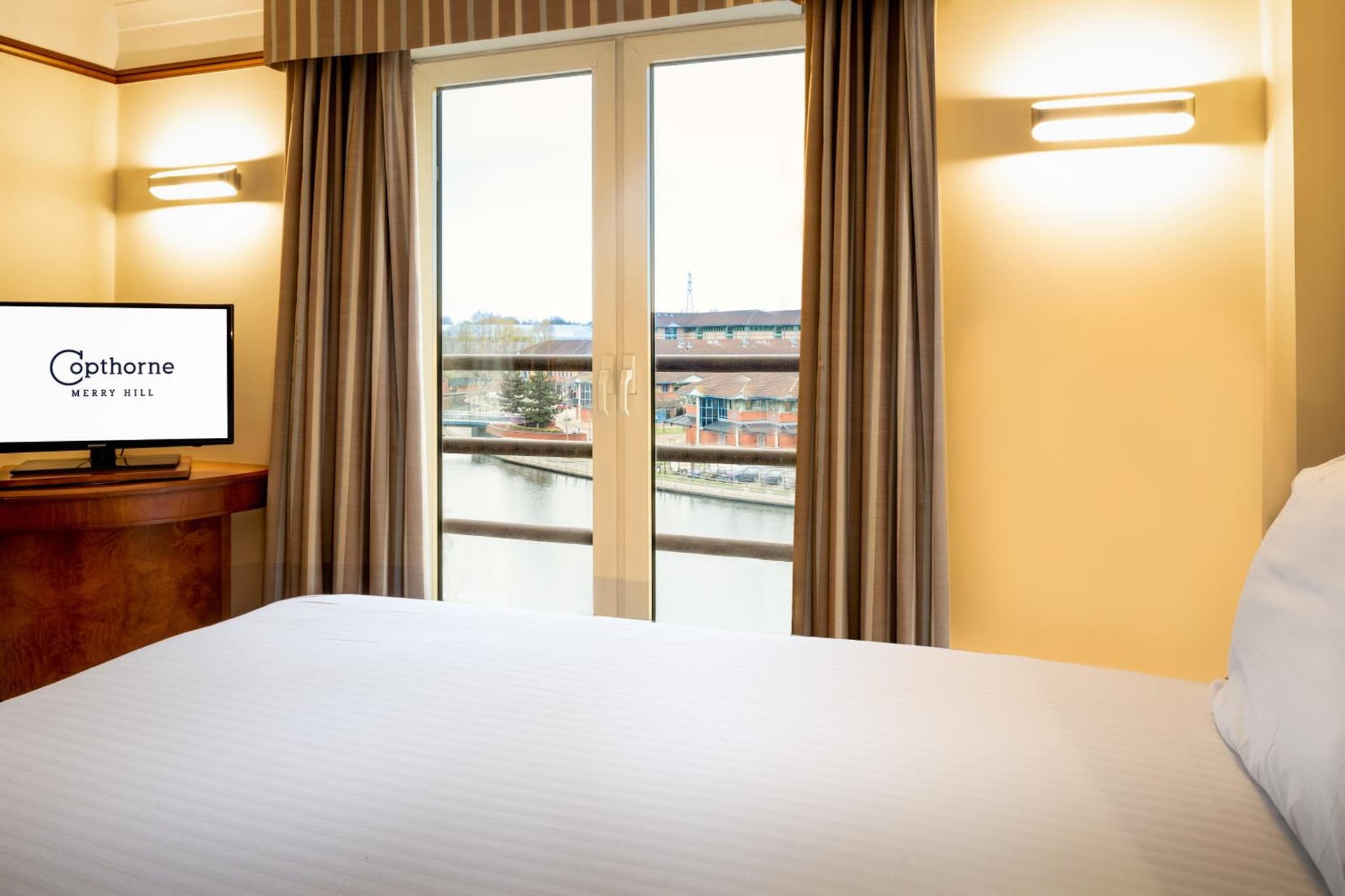 Copthorne Hotel Merry Hill-Dudley photo 3