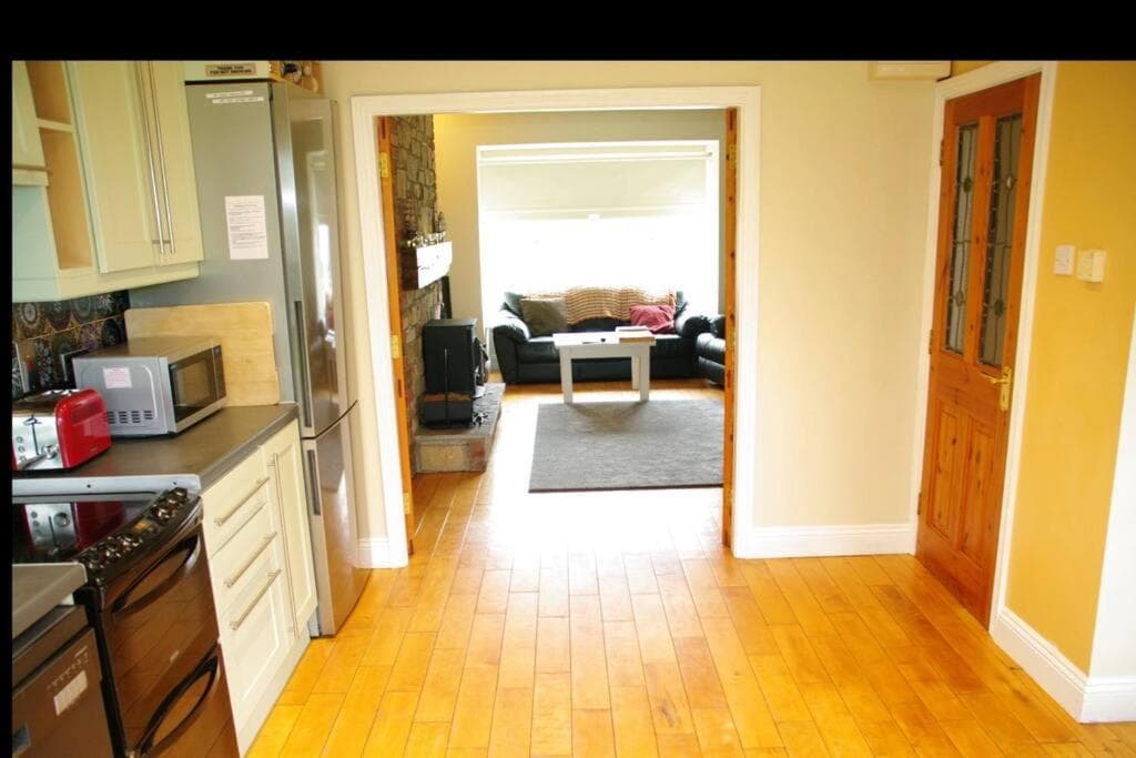 Cosy & convenient beach retreat photo 9