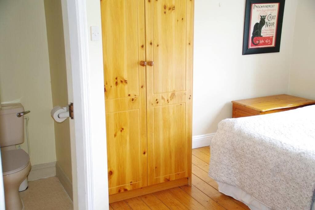 Cosy & convenient beach retreat photo 7