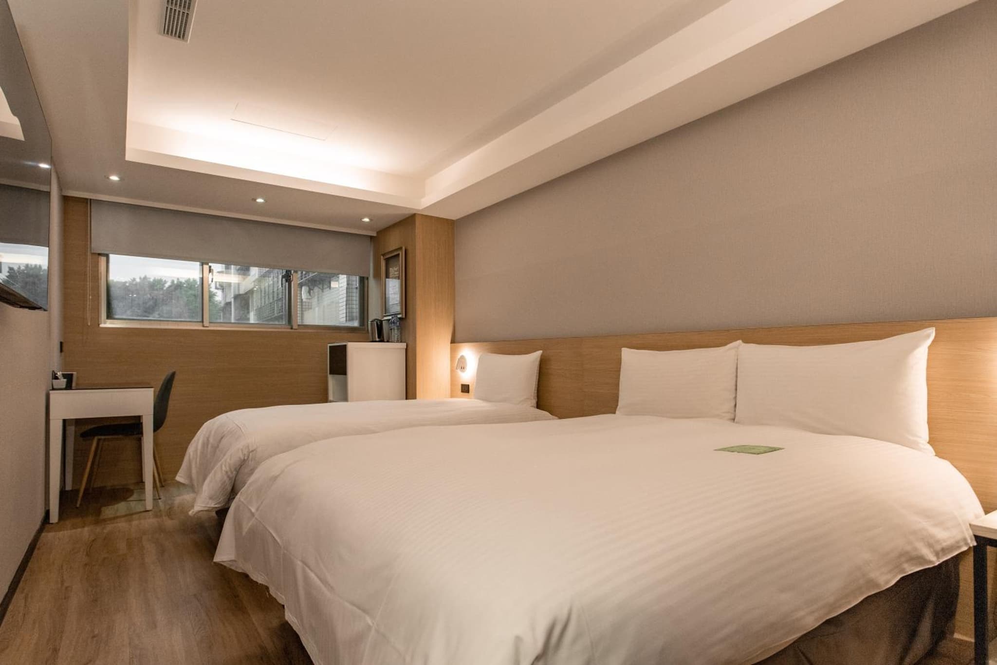 HUB HOTEL Tucheng photo 2