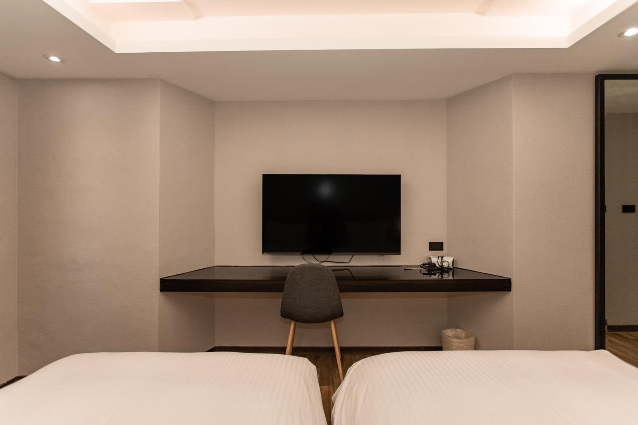 HUB HOTEL Tucheng photo 9