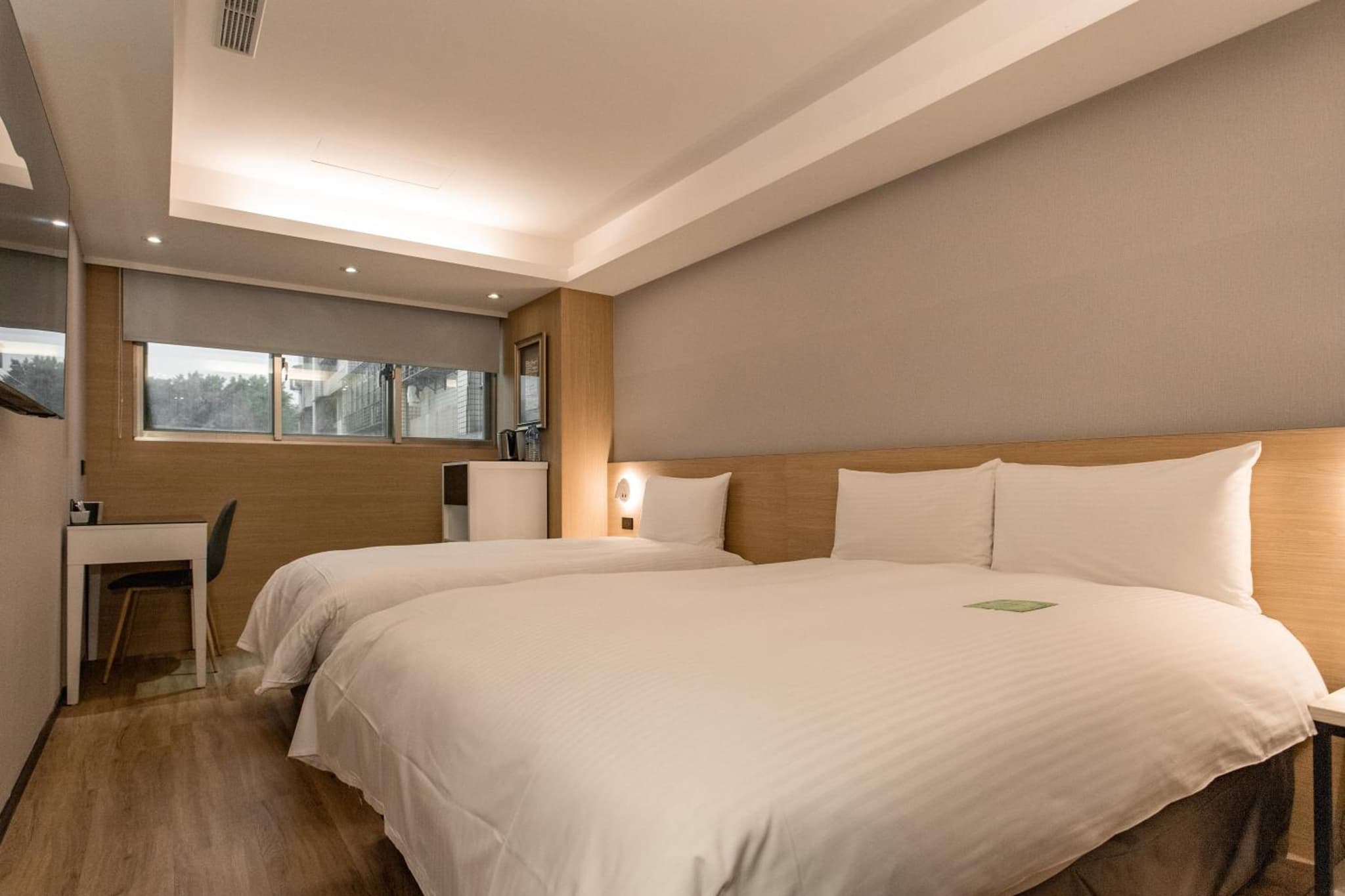 HUB HOTEL Tucheng photo 7