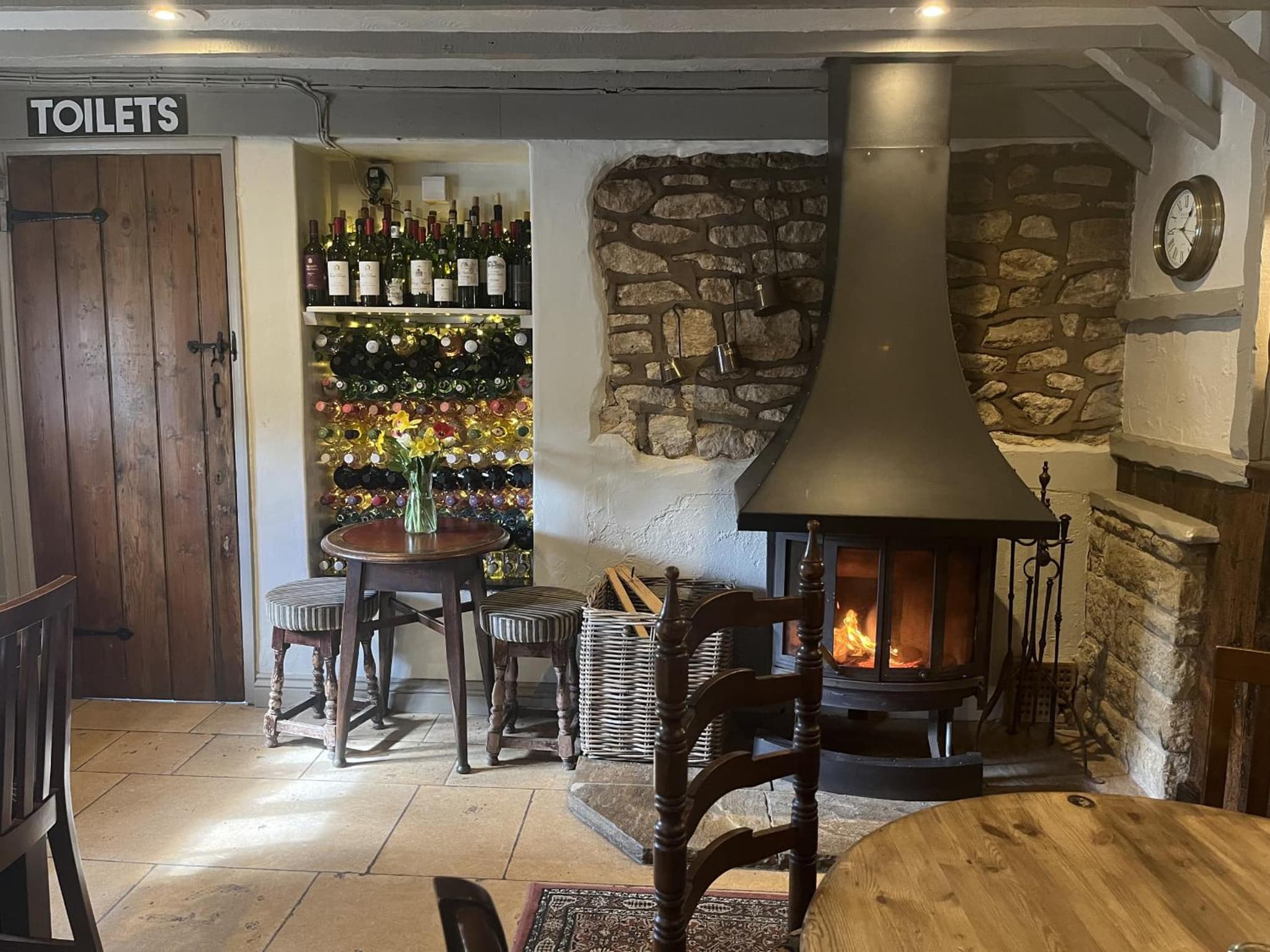 The Talbot Inn photo 2