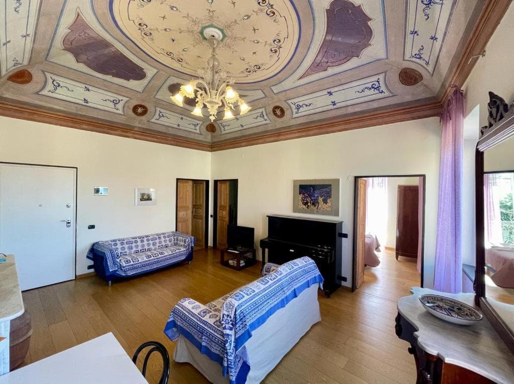 Viola apartment, Levanto - 5 Terre photo 6