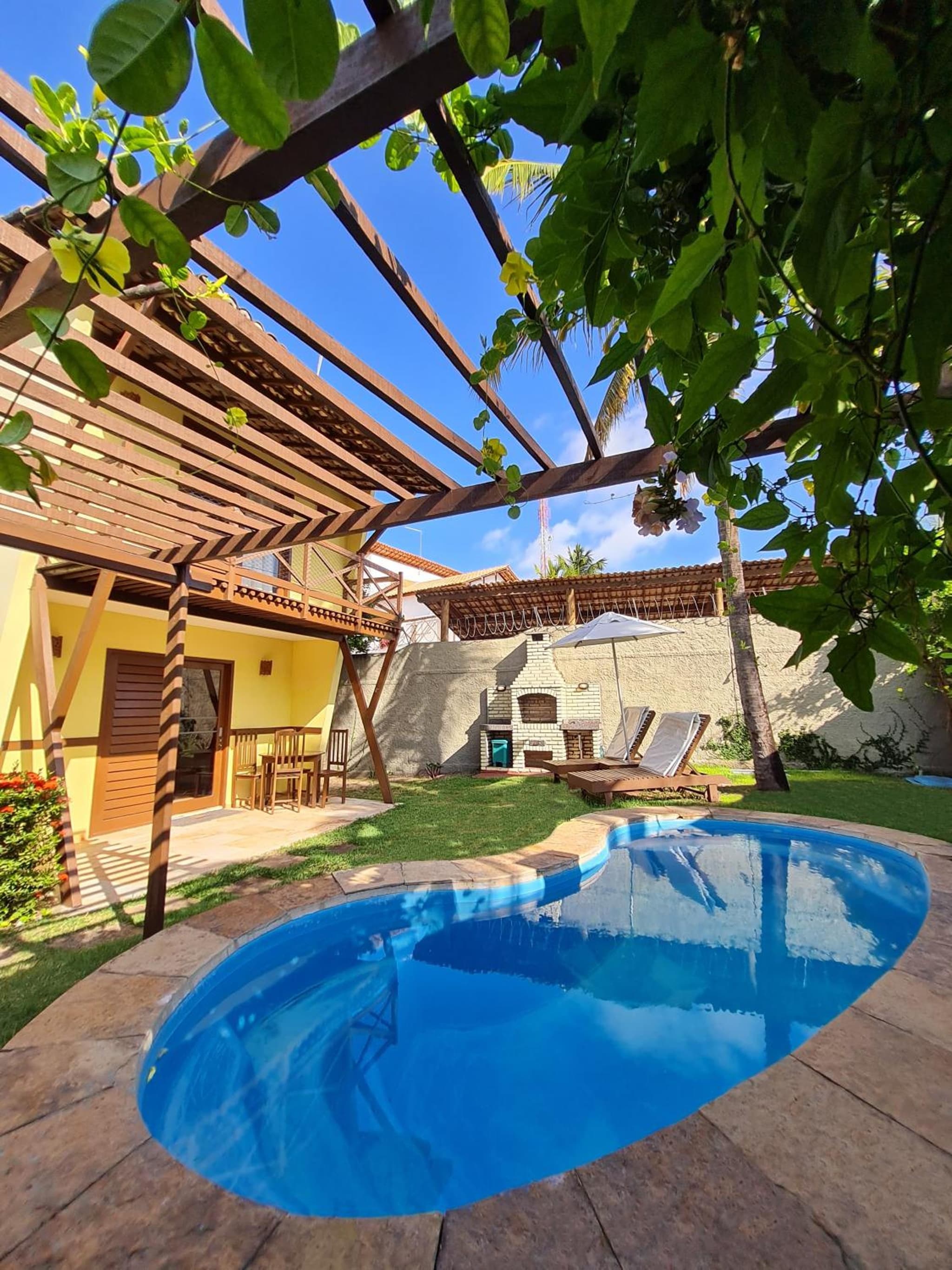 Serhs Villas Da Pipa Hotel photo 2