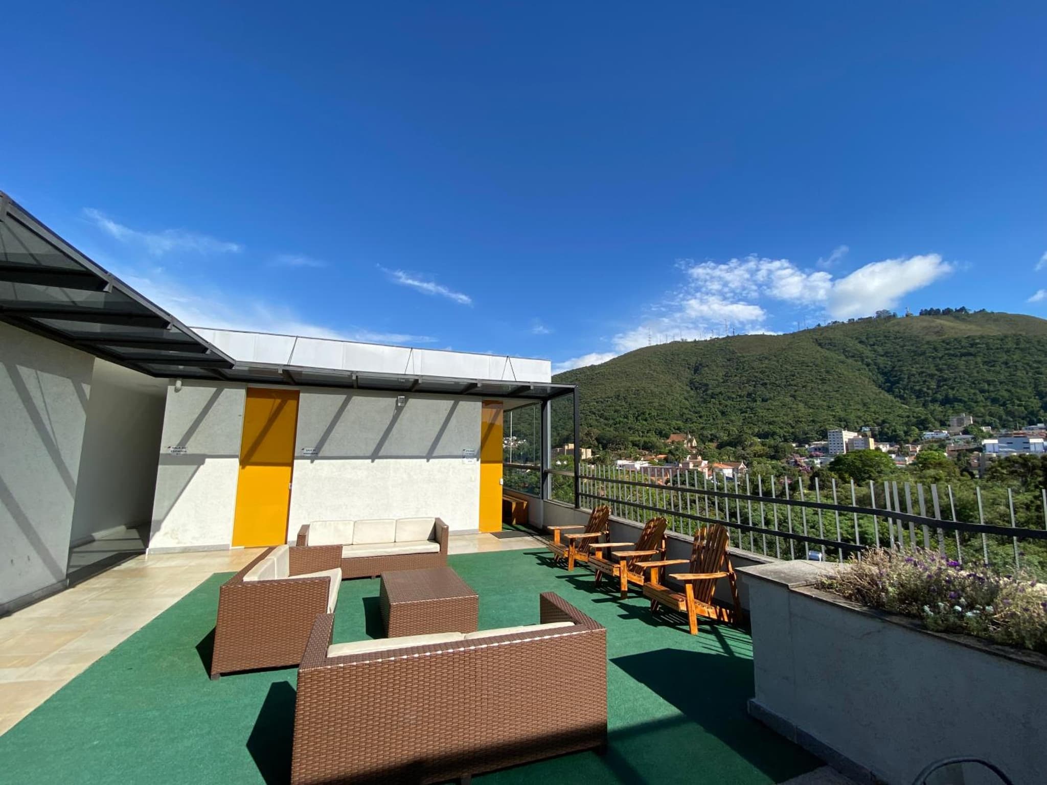 roof
