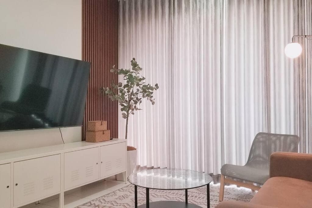 ILHAM SURI Boho Apartment in Wakaf Che Yeh photo 6