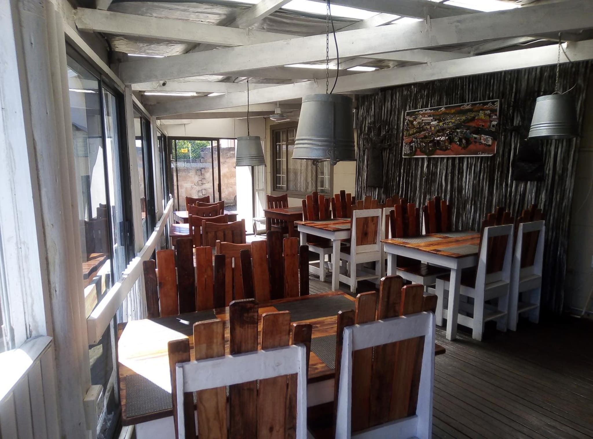 Big Five Guest House photo 3
