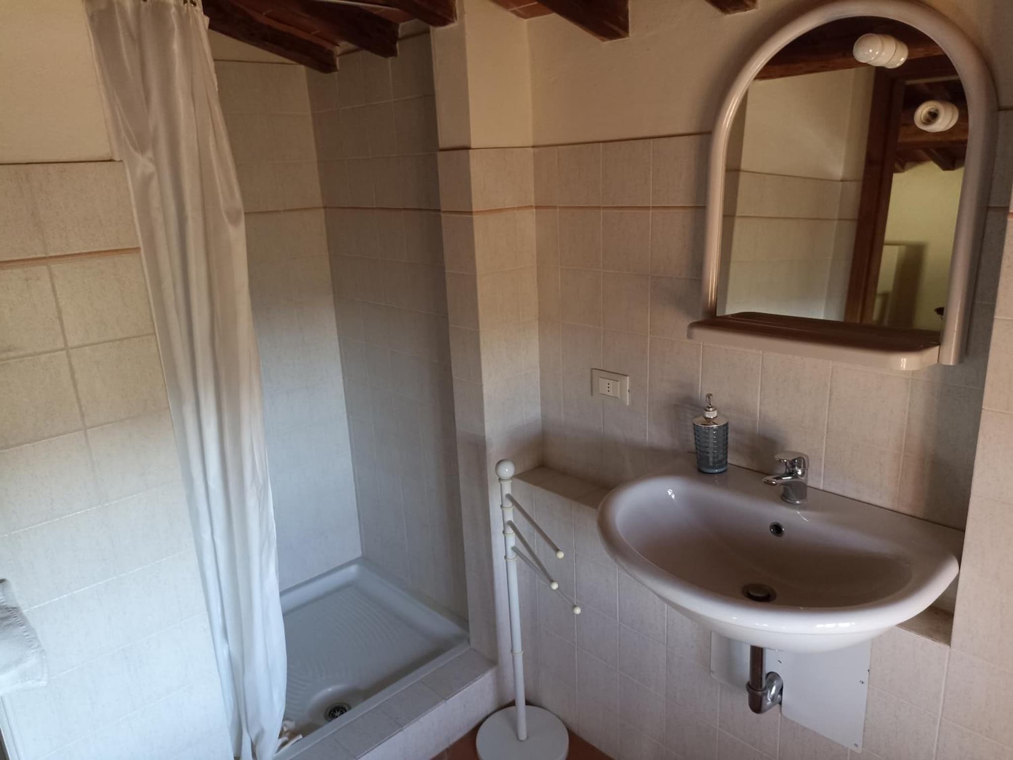 Villa Querciolaia nel chianti photo 6