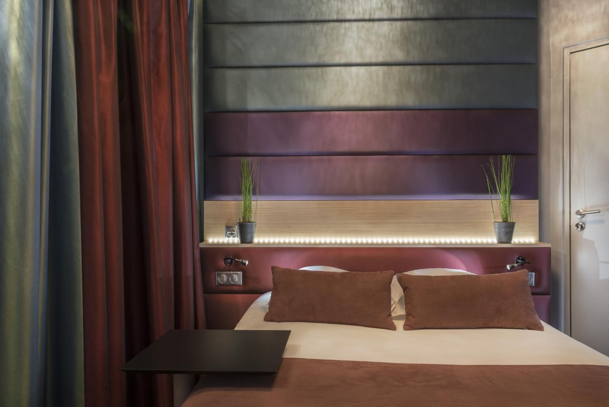 Le Bon Hôtel photo 8