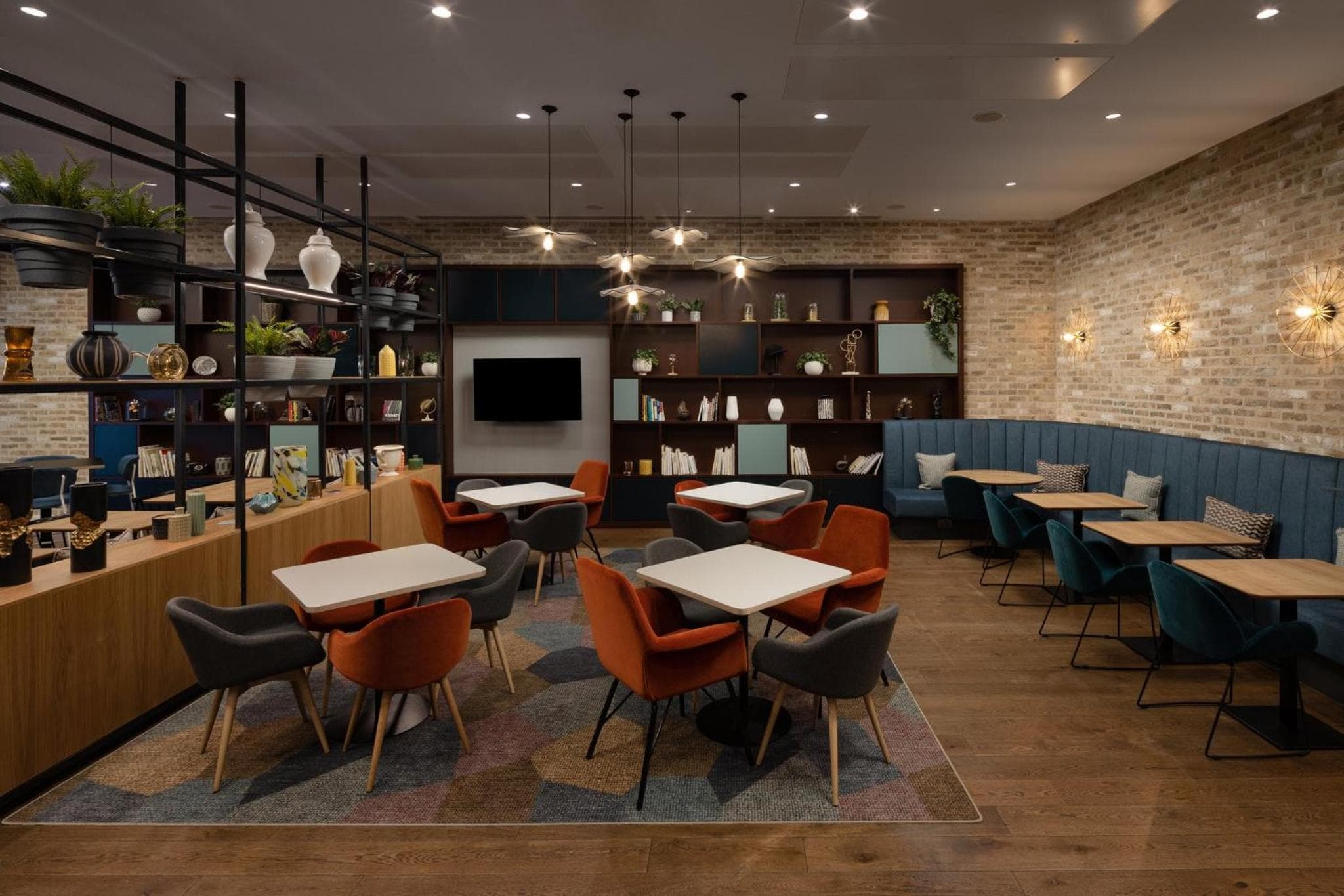 Staybridge Suites London-Vauxhall by IHG photo 4
